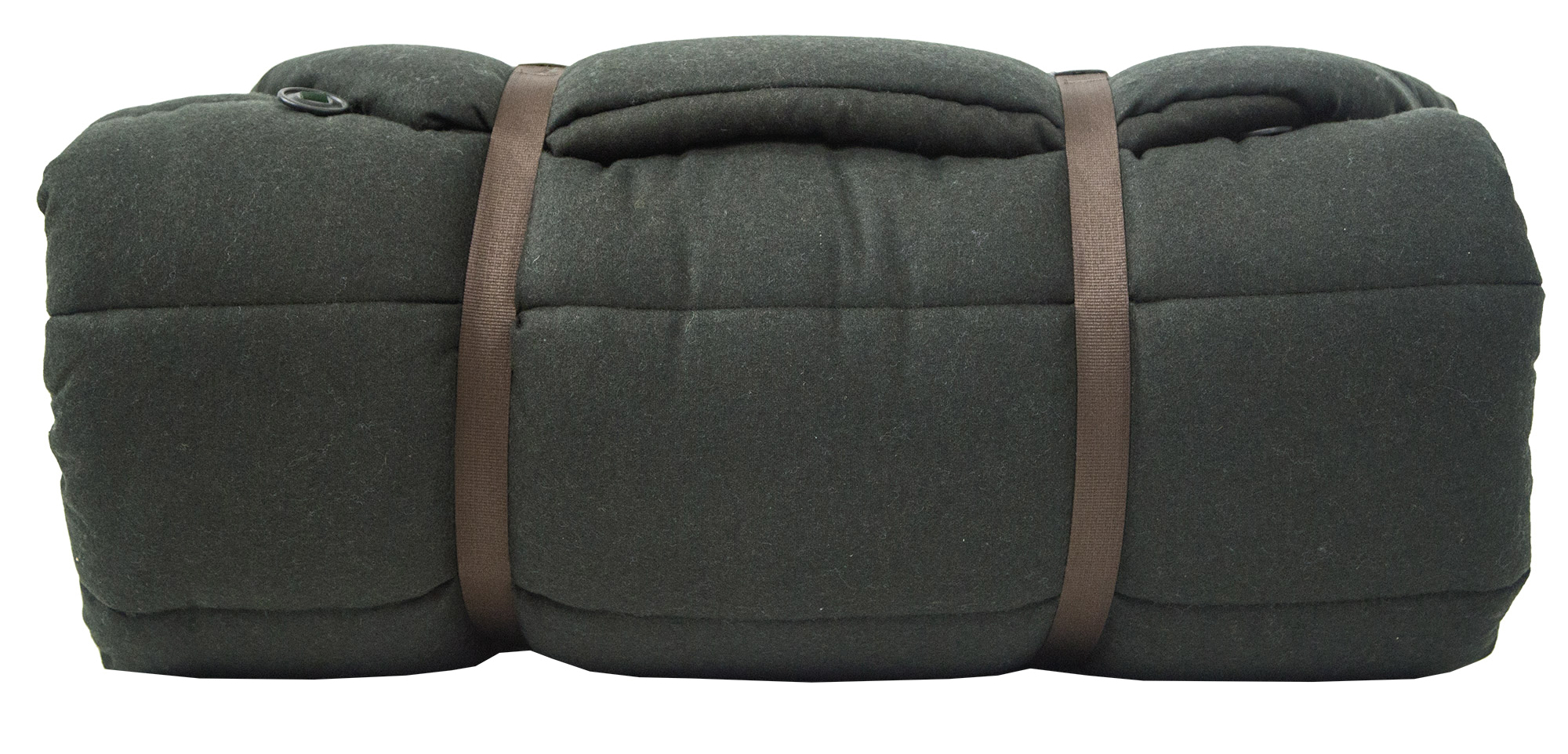 Carinthia Ansitzjacke mit Fußteil Webpelz