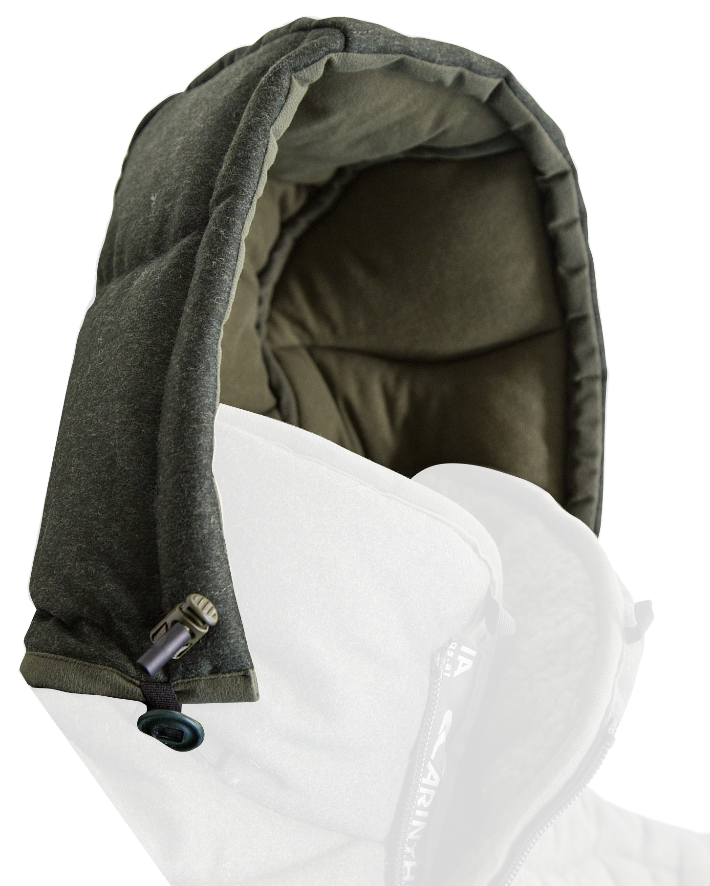 Carinthia Lodenkapuze