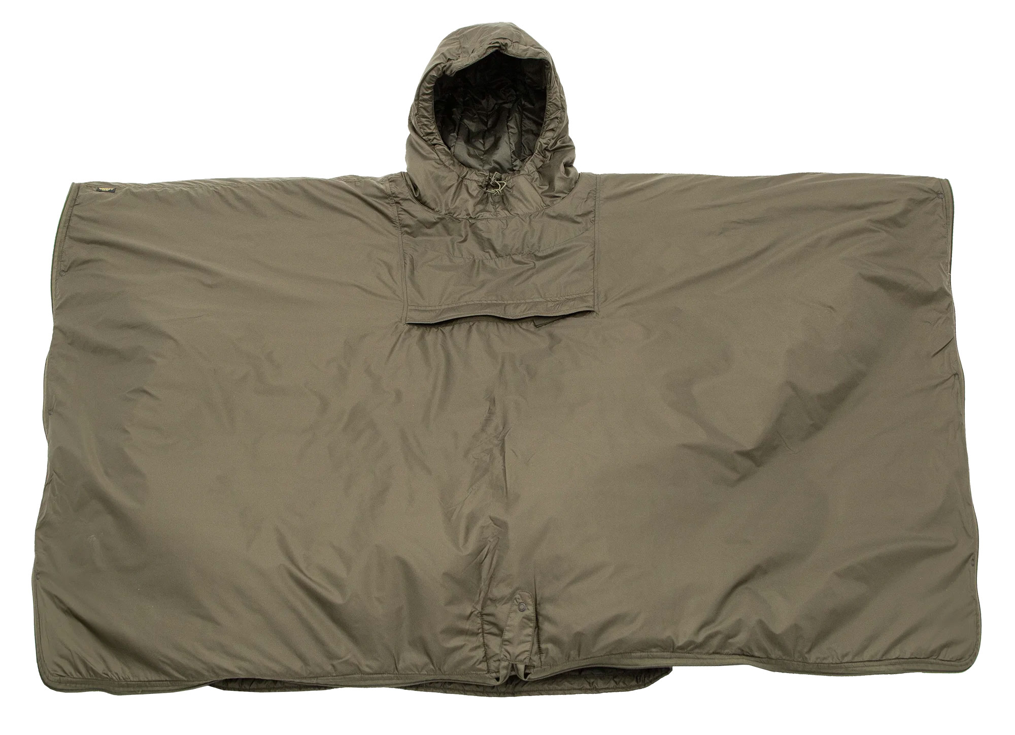 Carinthia Poncho System CPS