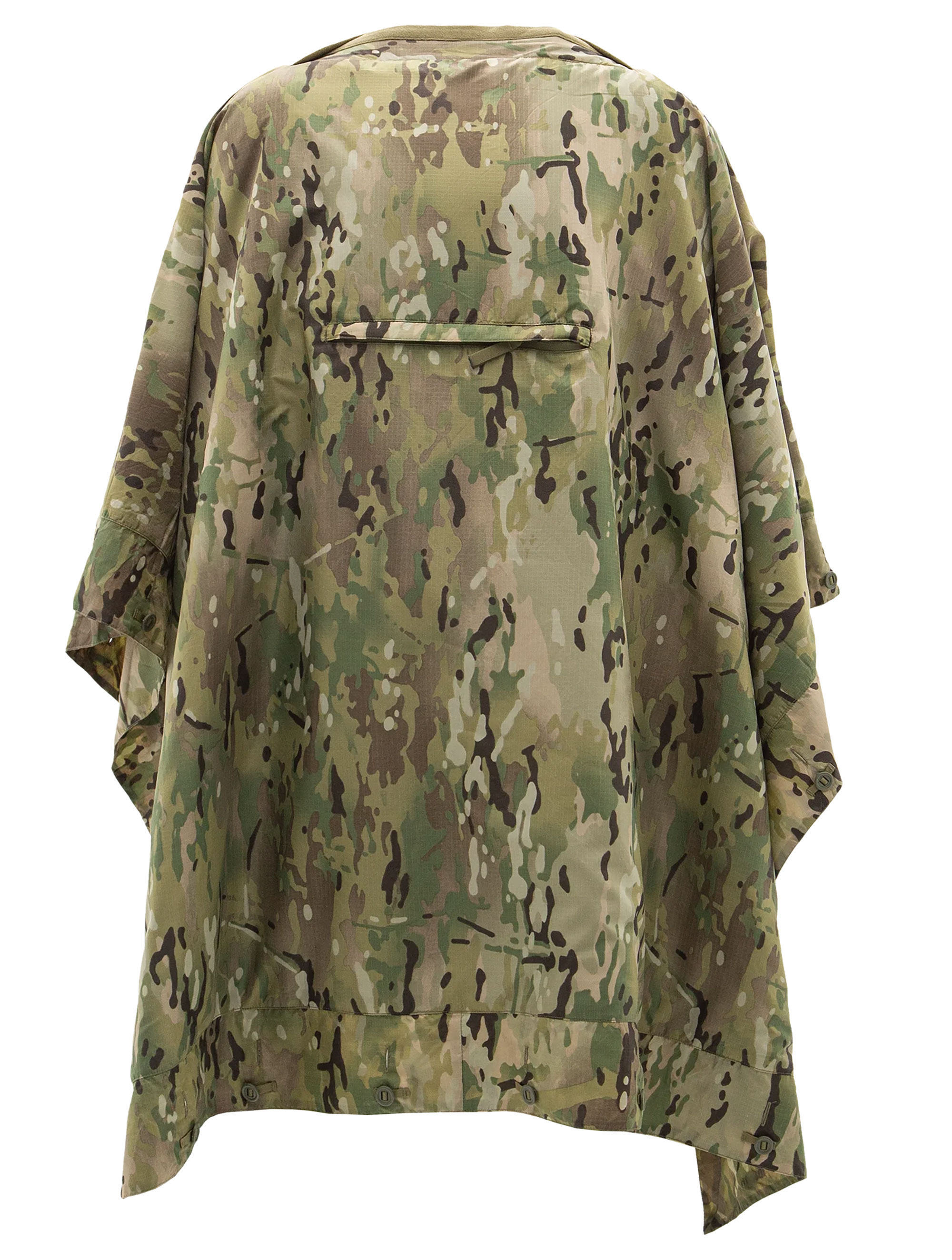 Carinthia Poncho Pro-C Multicam