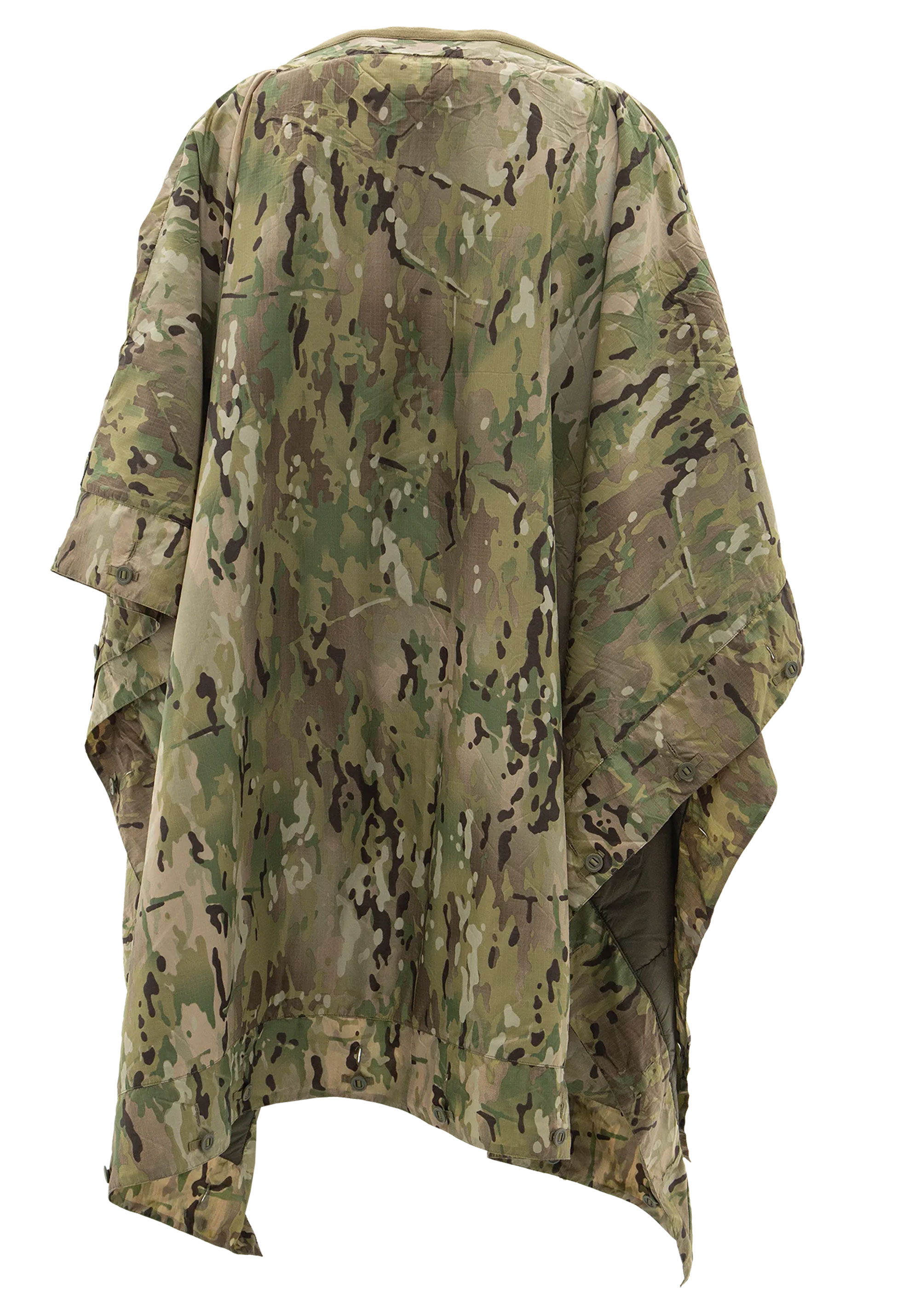 Carinthia Poncho Pro-C Multicam