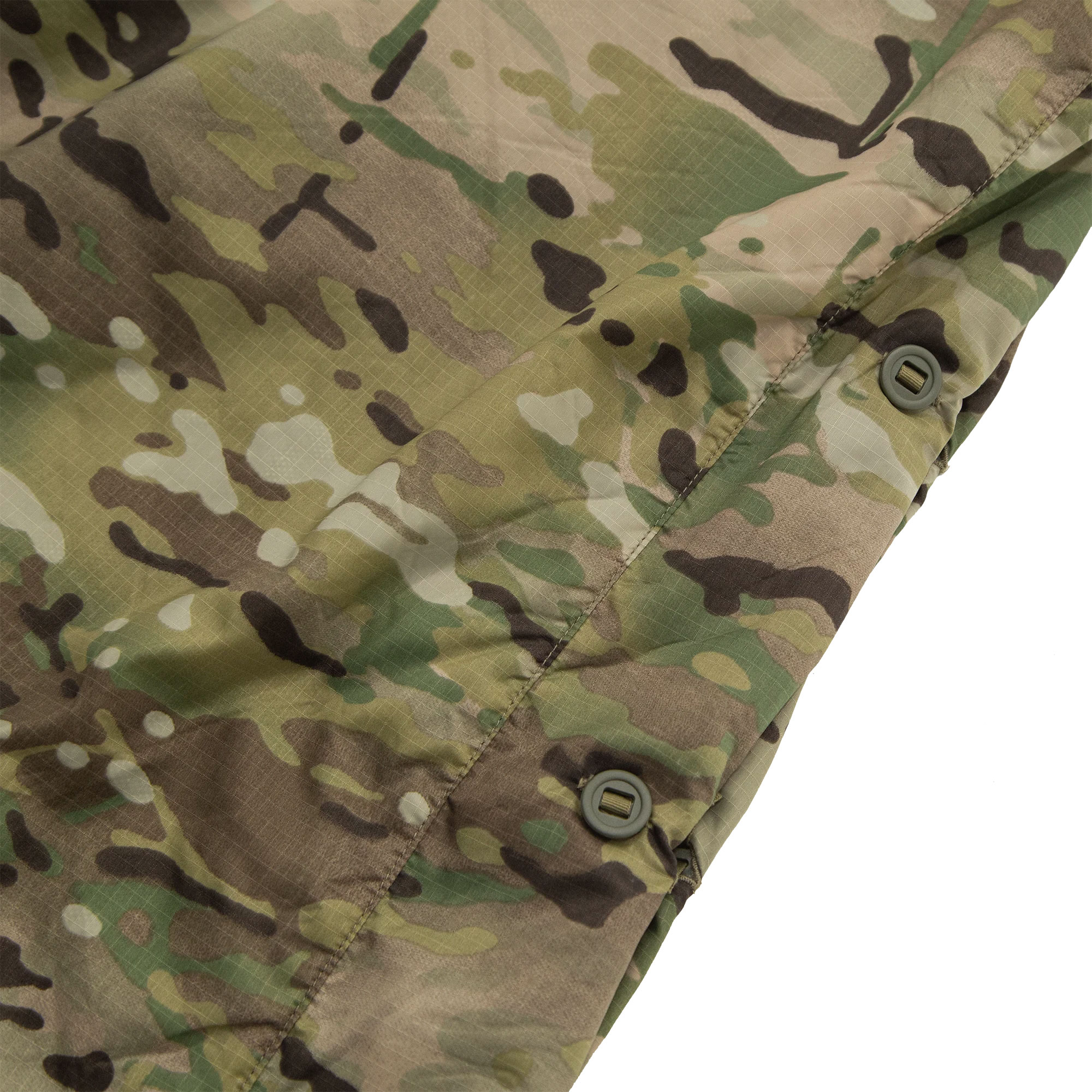 Carinthia Poncho Pro-C Multicam
