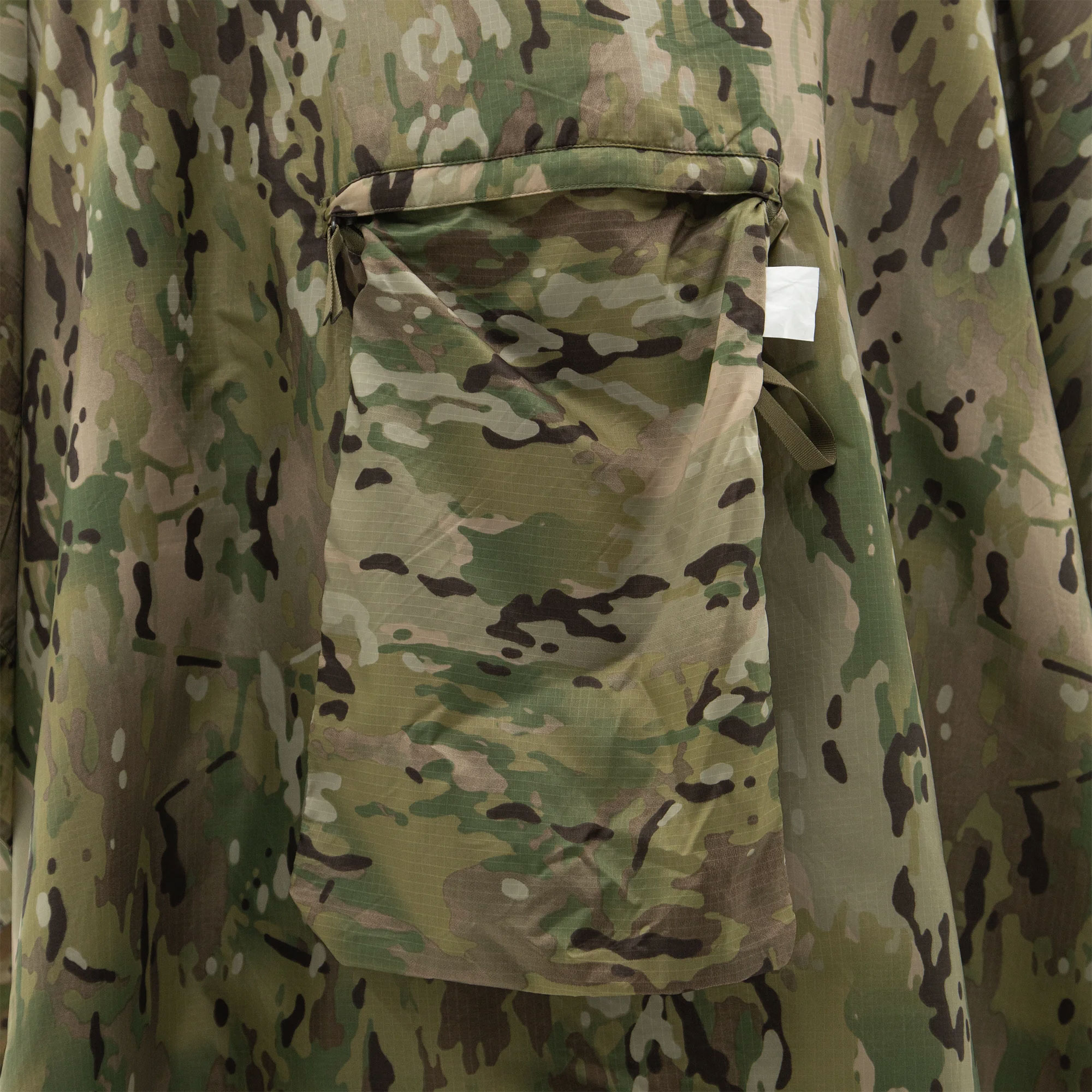 Carinthia Poncho Pro-C Multicam