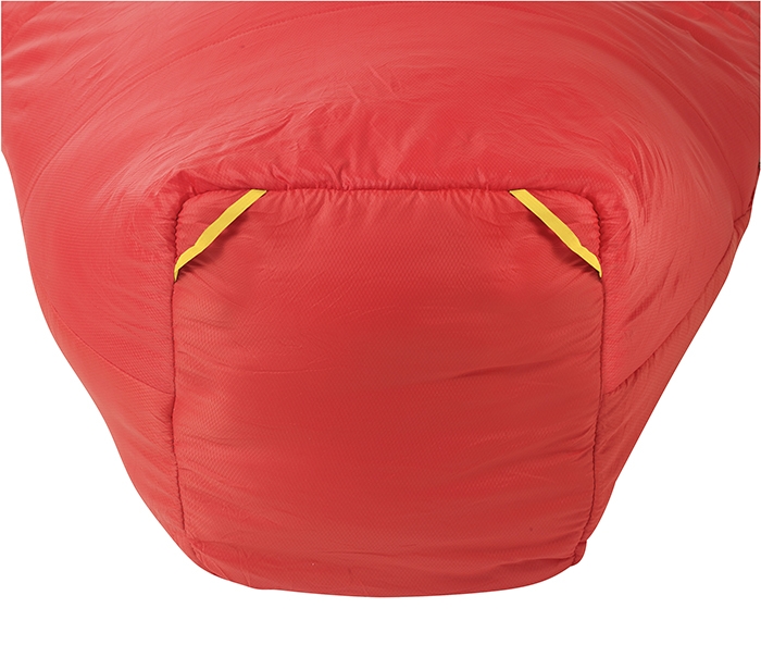 Fjällräven Skule Two Seasons Schlafsack