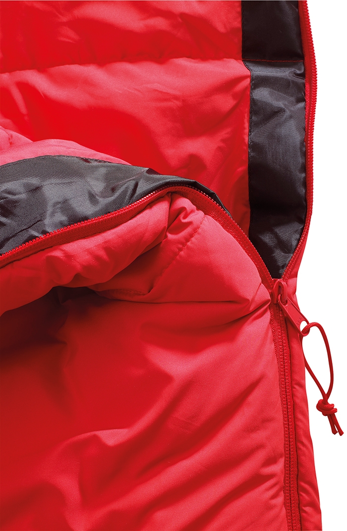 Fjällräven Skule Two Seasons Schlafsack