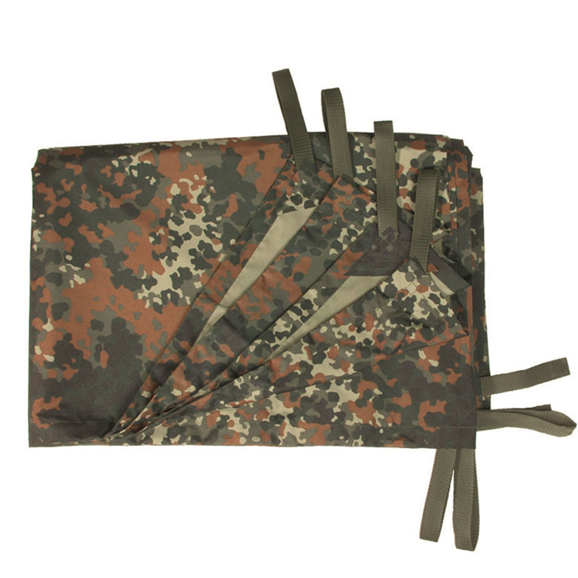 Mil-Tec Tarp Basha (300 x 220 cm)