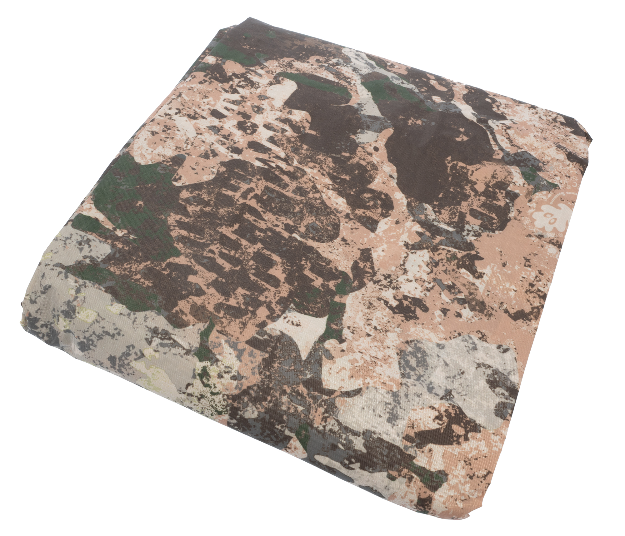 Mil-Tec Tarp PE R/S 3x3m Phantomleaf WASP