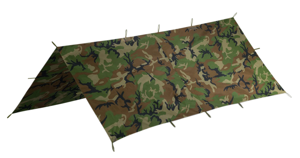 Helikon Supertarp Small 200 x 250 cm