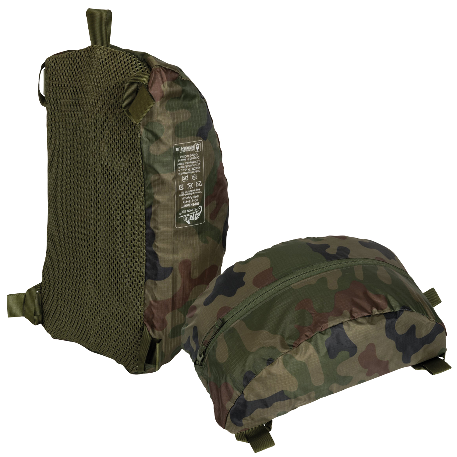 Helikon Supertarp 300 x 300 cm