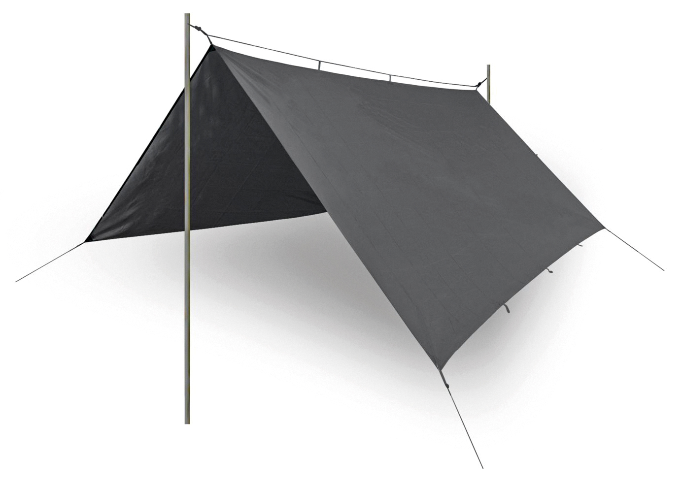 Helikon Supertarp 300 x 300 cm