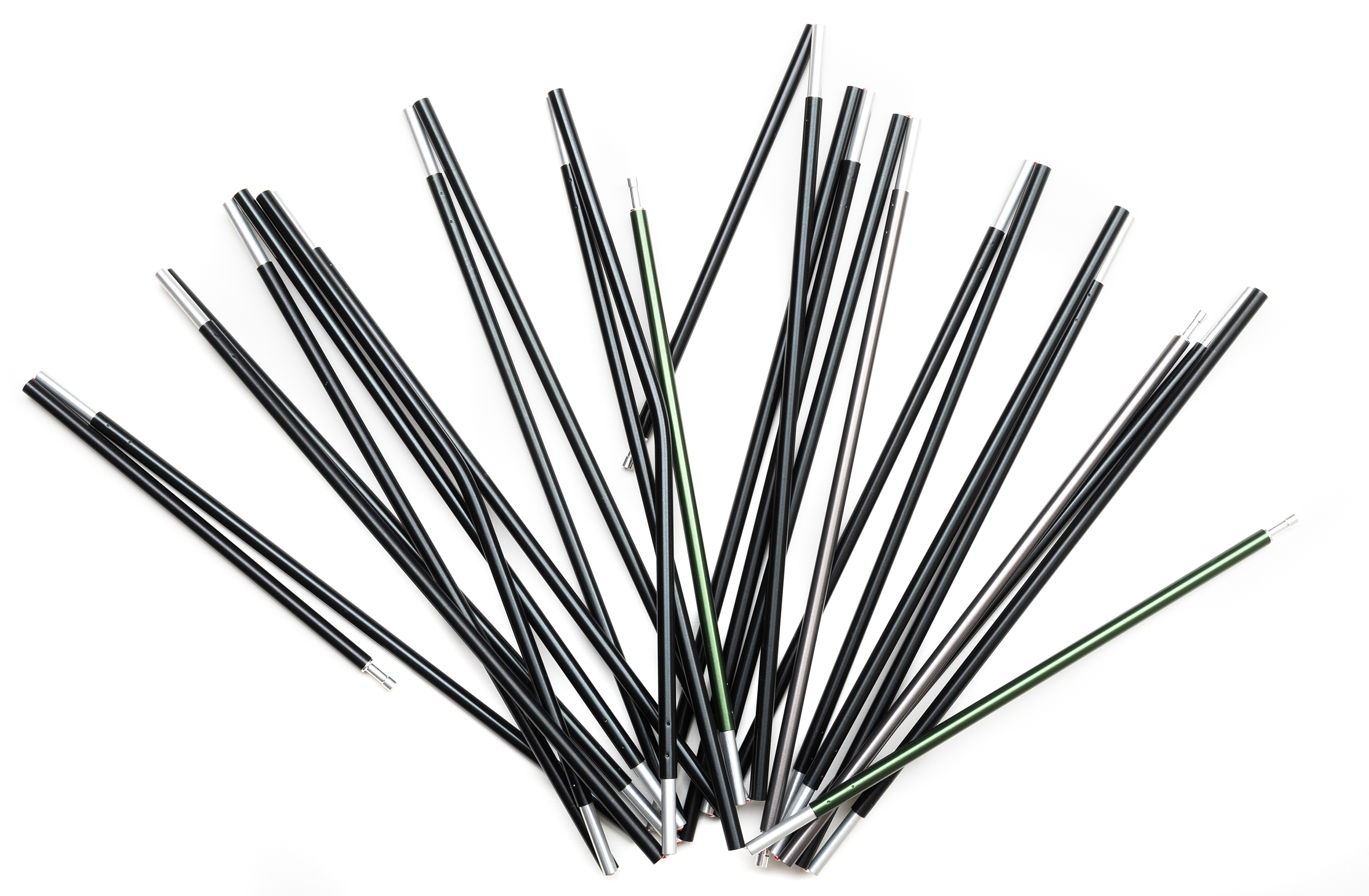 Snugpak Scorpion 2 IX WGTE  (Zweimannzelt Tunnelzelt)