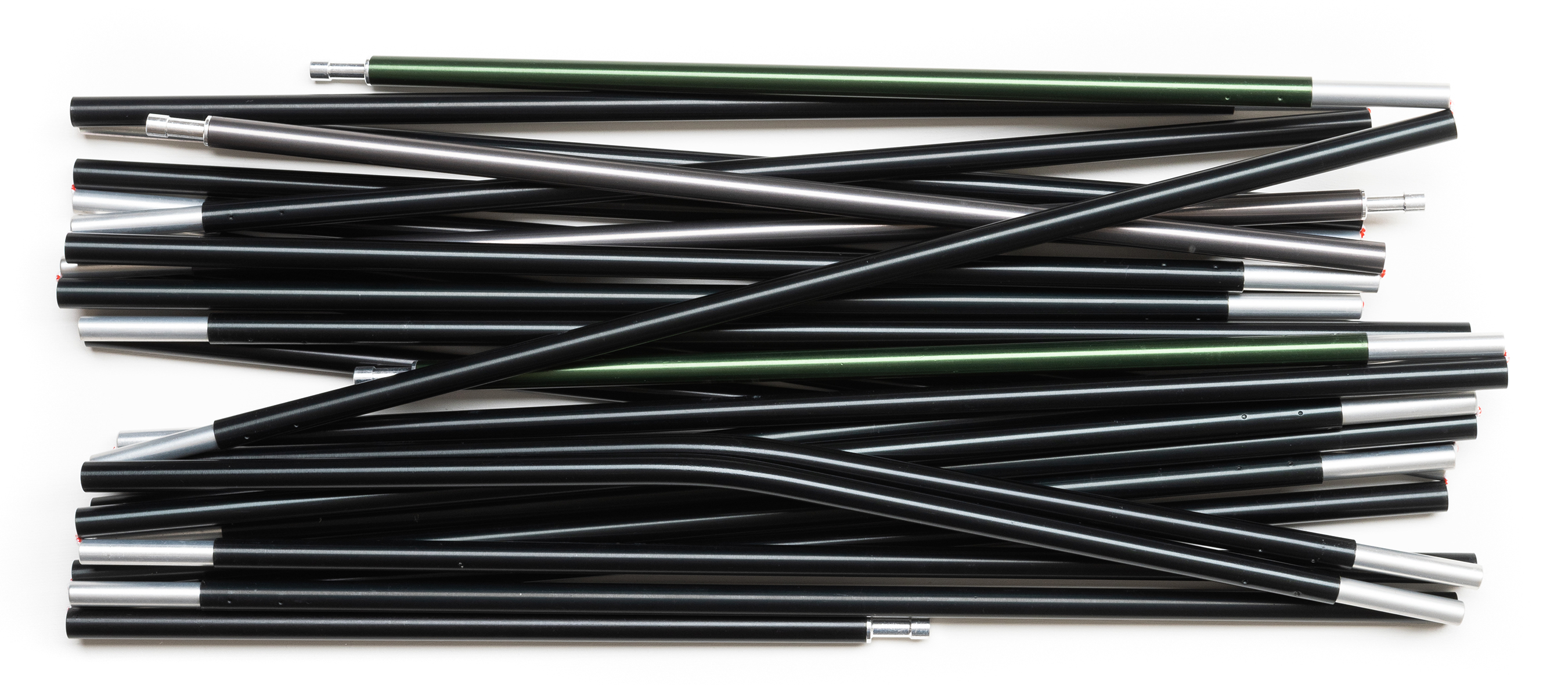 Snugpak Scorpion 2 IX WGTE  (Zweimannzelt Tunnelzelt)