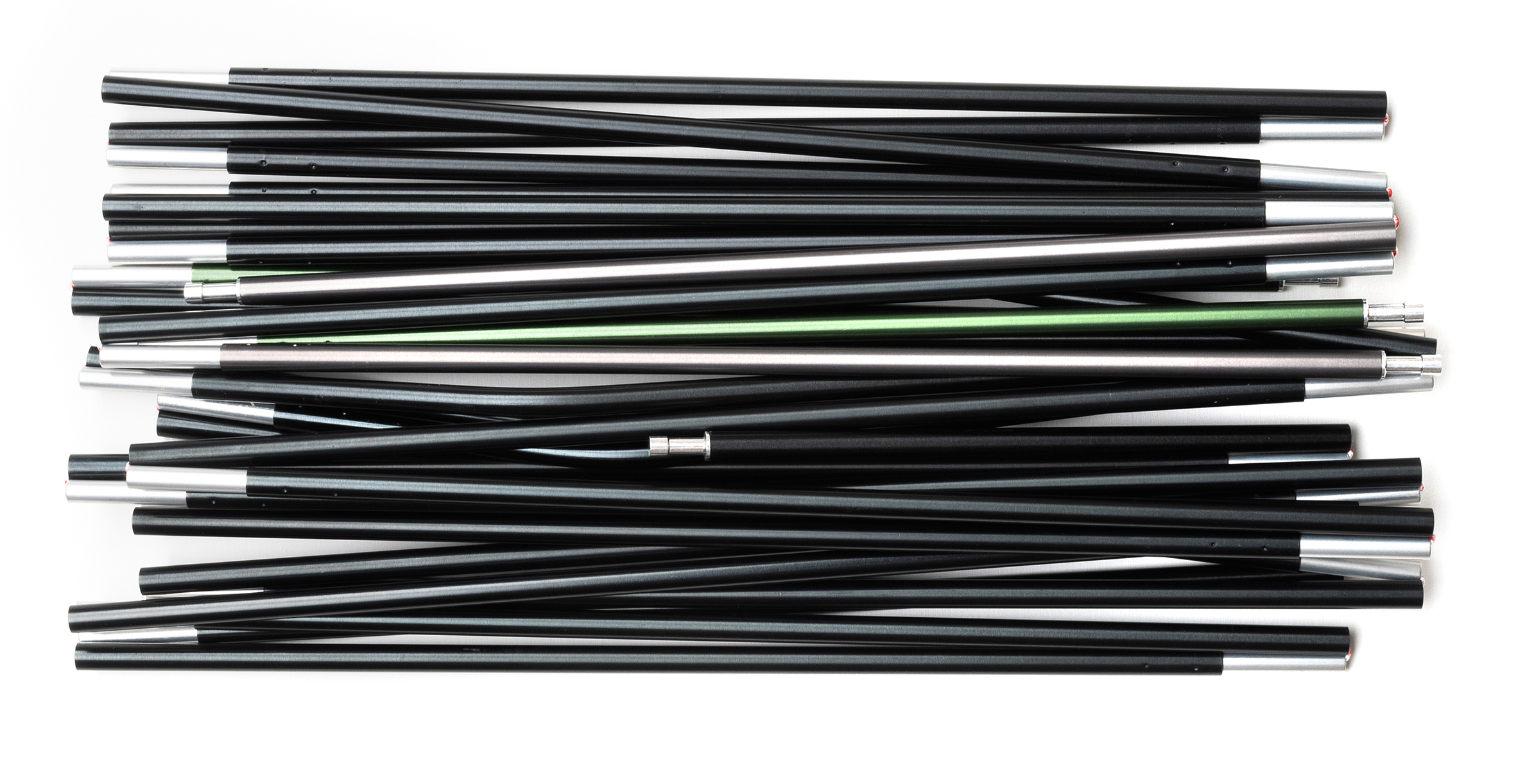 Snugpak Scorpion 3 IX WGTE (3-Mann Zelt, Tunnelzelt)