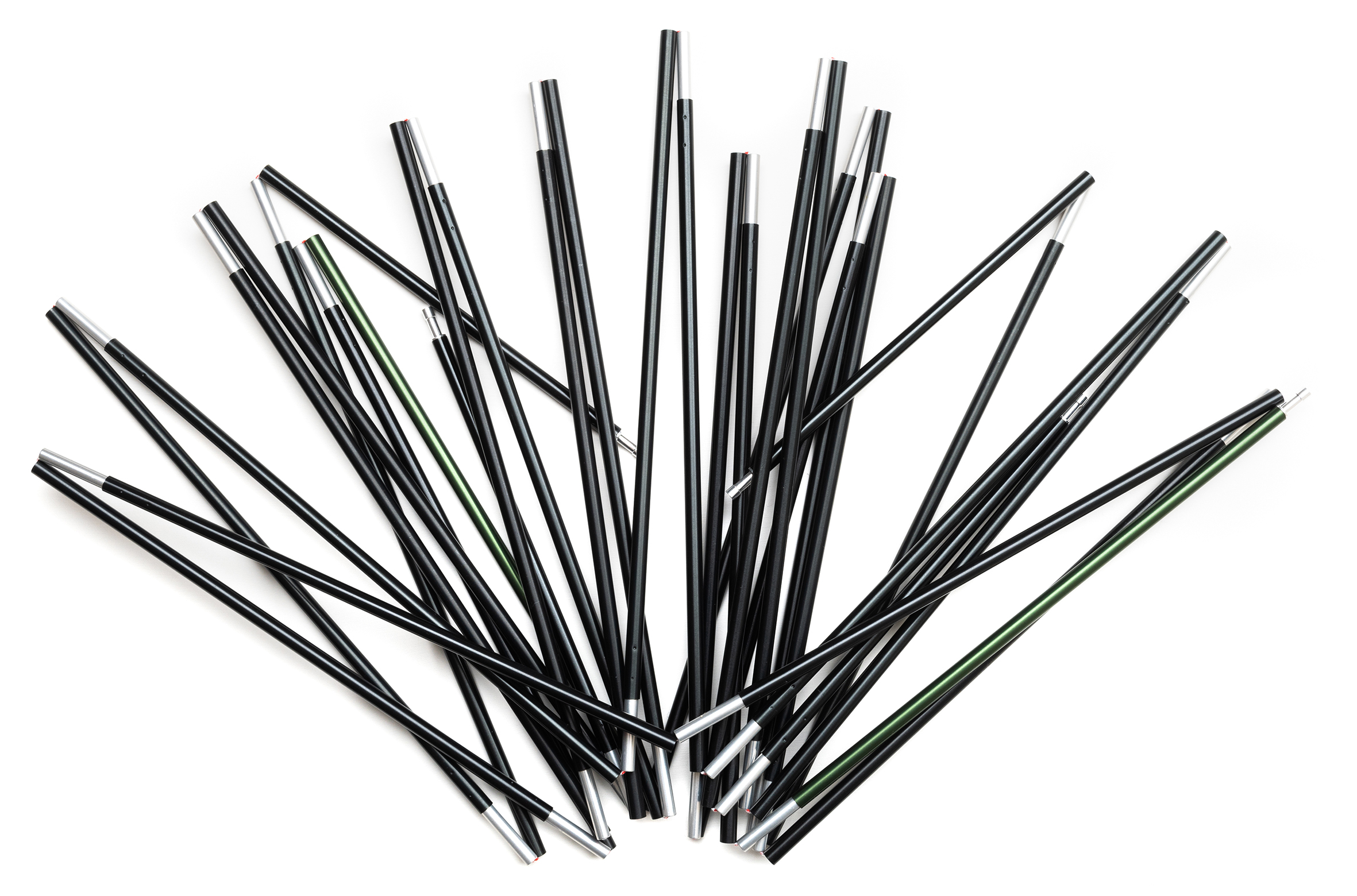 Snugpak Bunker IX™ WGTE Dreimannzelt (Kuppelzelt)