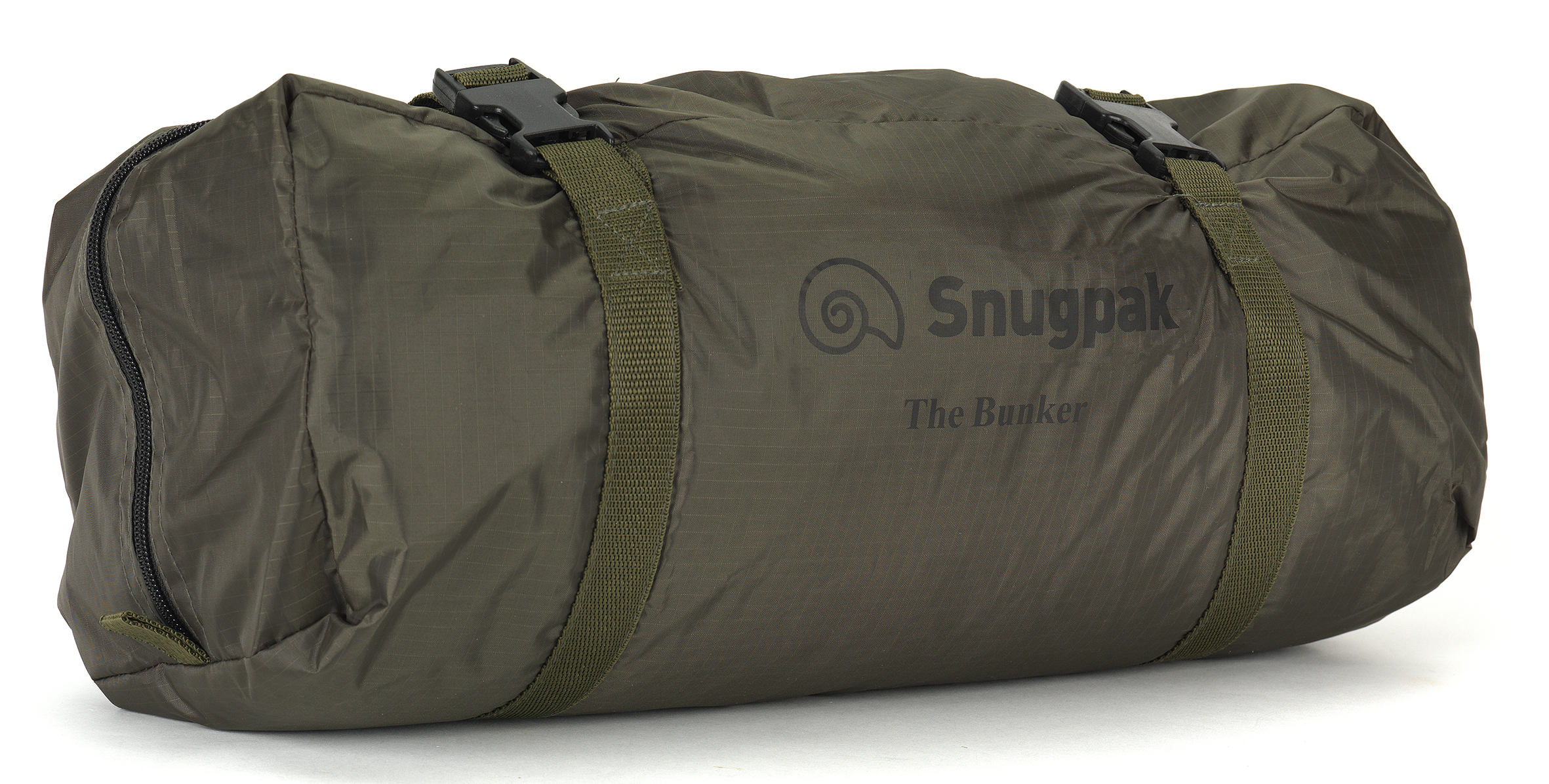 Snugpak Bunker IX™ WGTE Dreimannzelt (Kuppelzelt)