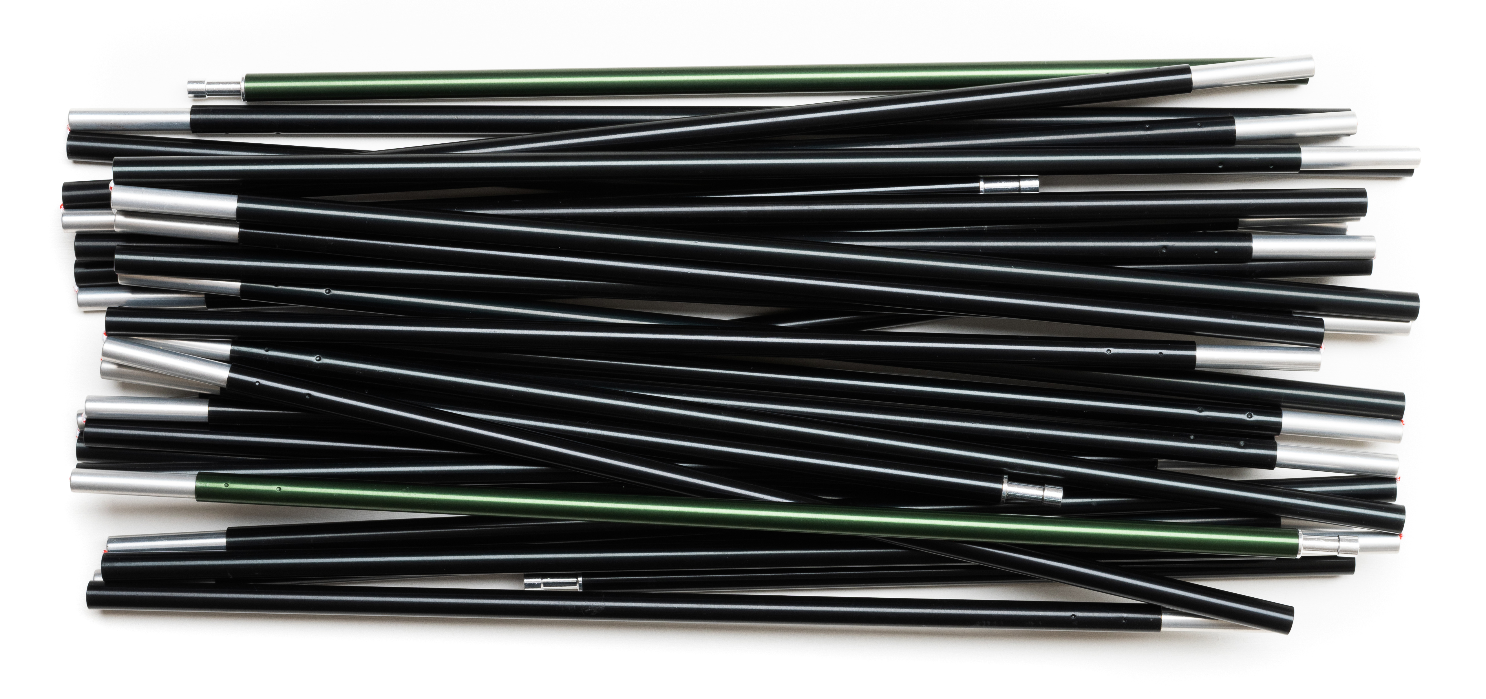 Snugpak Bunker IX™ WGTE Dreimannzelt (Kuppelzelt)