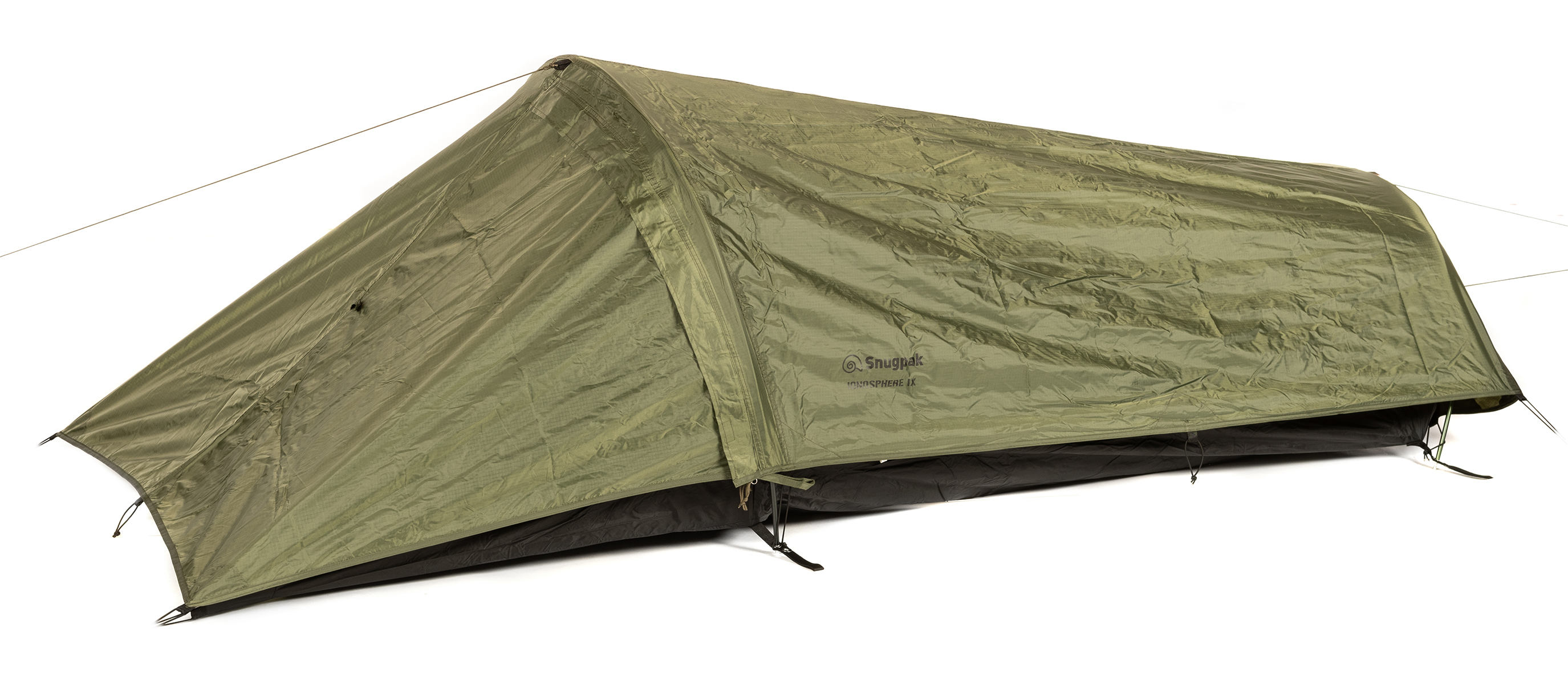 Snugpak Ionosphere IX  (1-Mann Biwak Zelt)