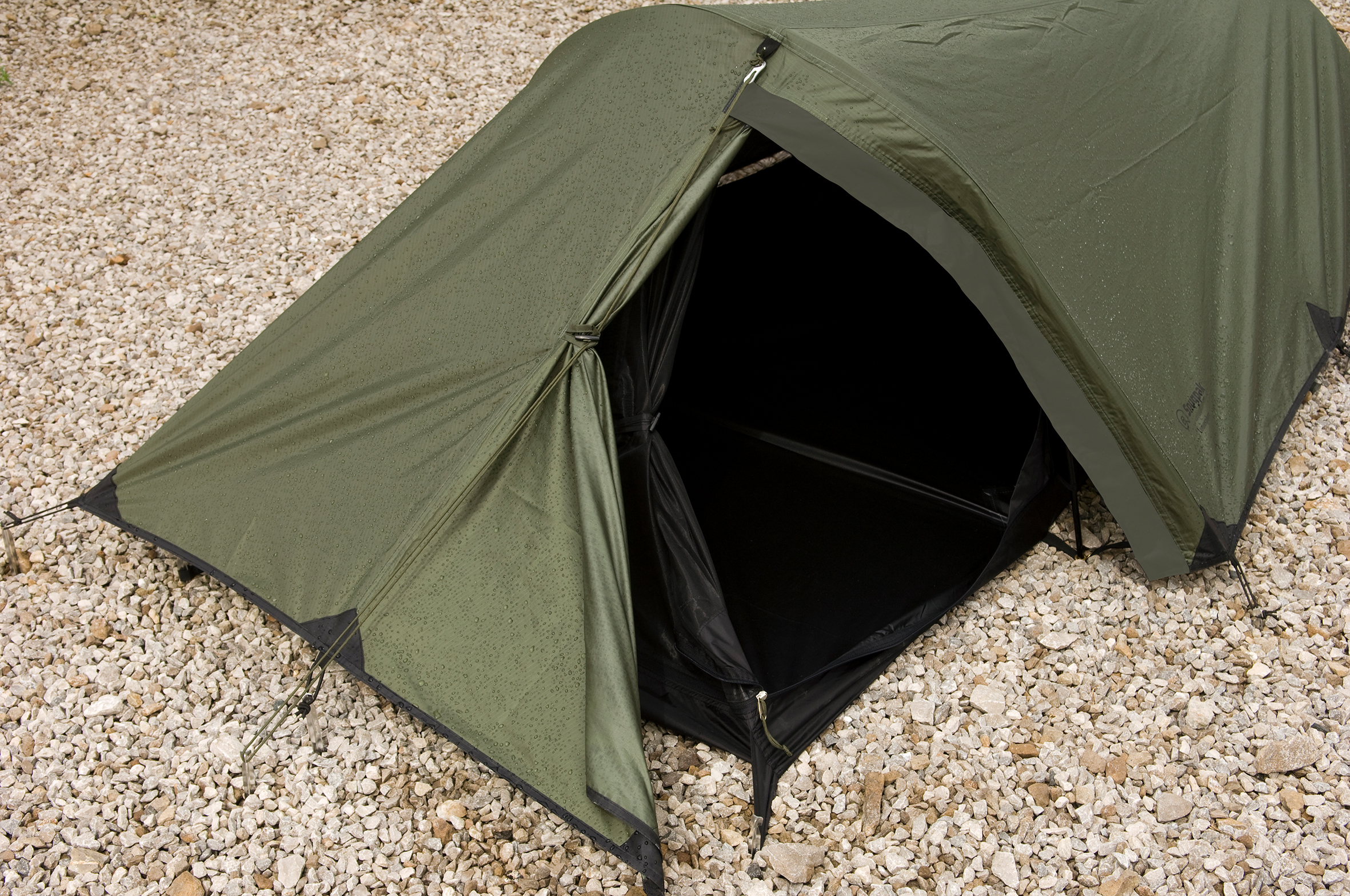 Snugpak Ionosphere IX  (1-Mann Biwak Zelt)