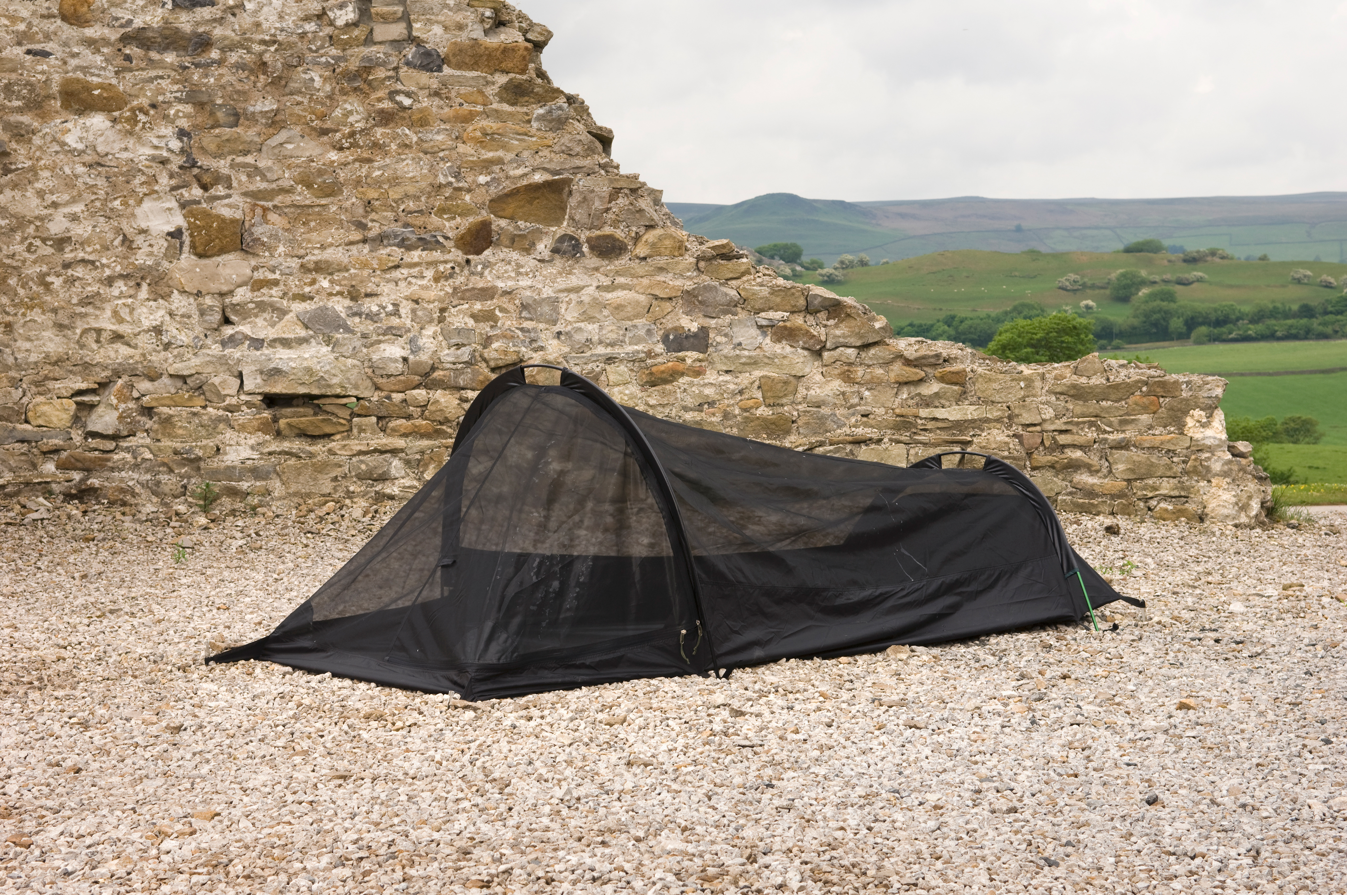 Snugpak Ionosphere IX  (1-Mann Biwak Zelt)