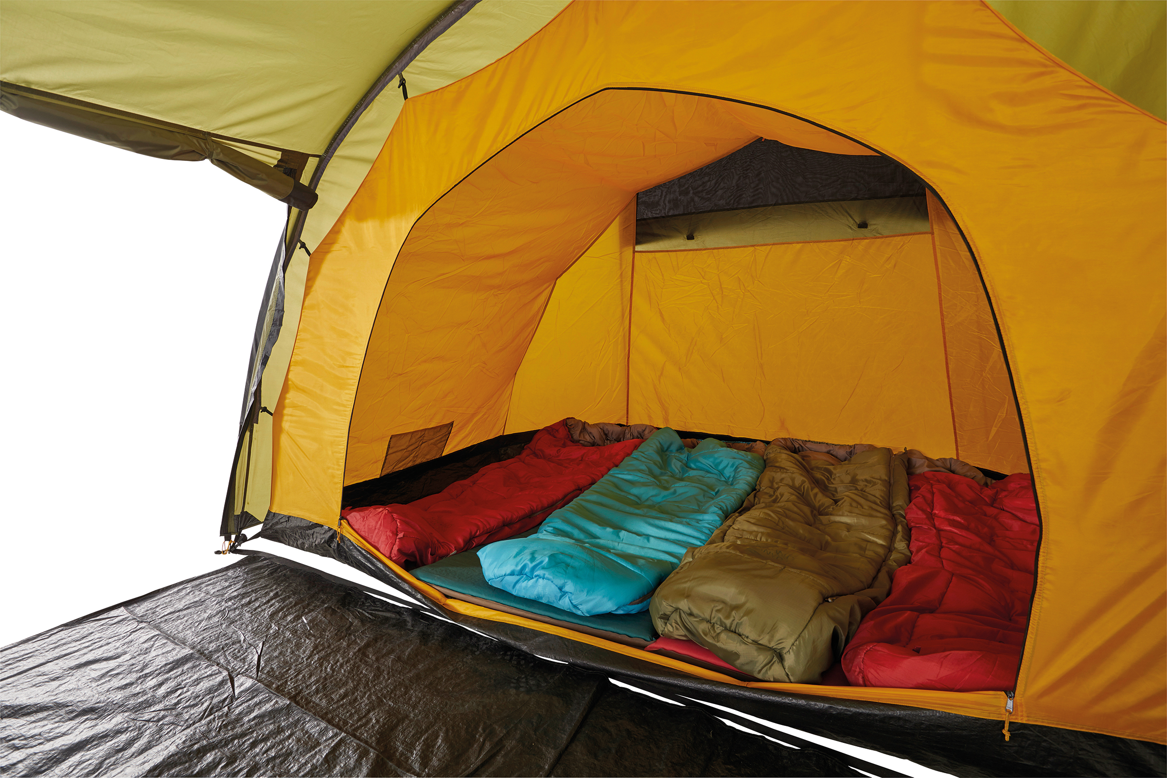 Grand Canyon Robson 4 Tunnelzelt