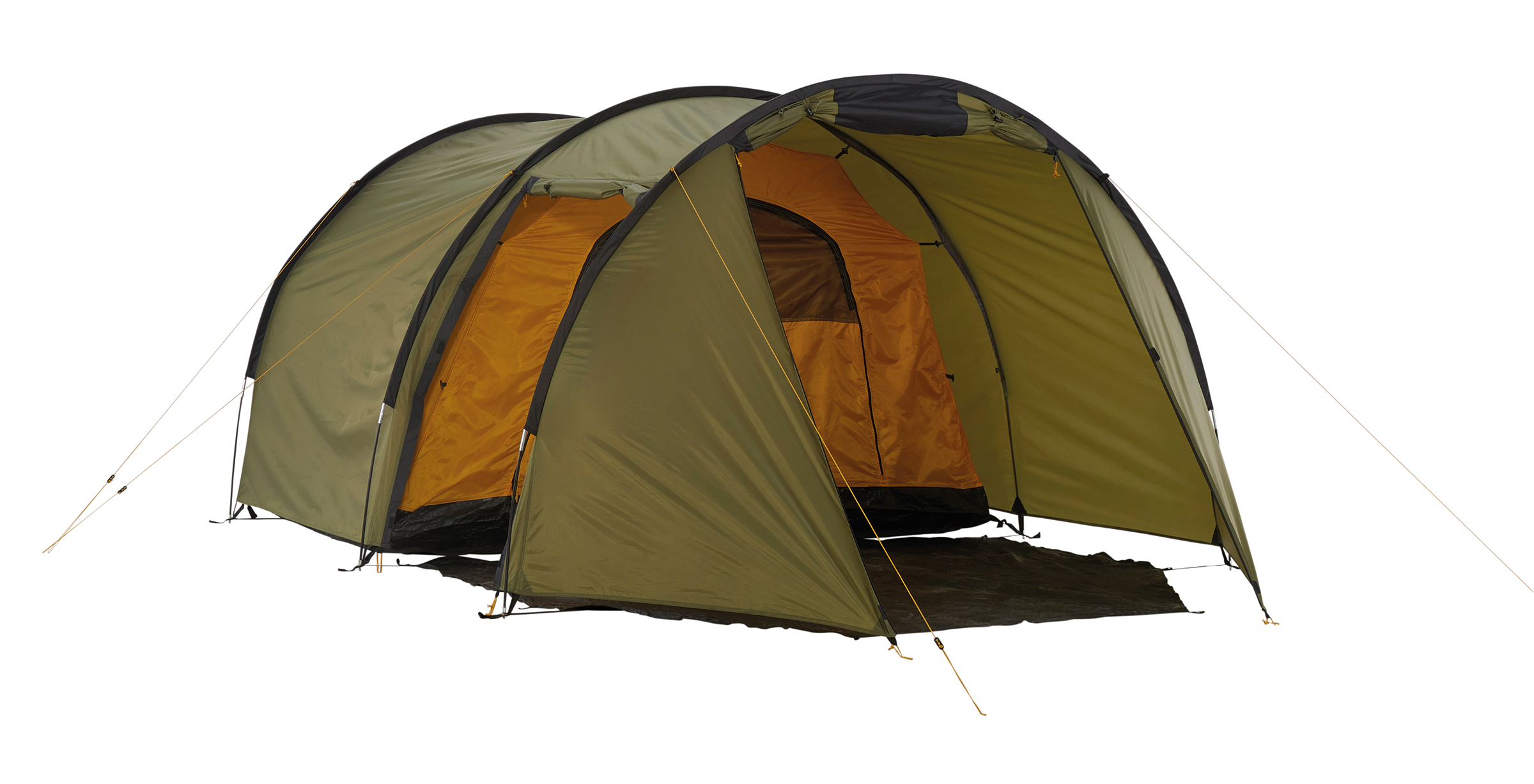 Grand Canyon Robson 3 Tunnelzelt