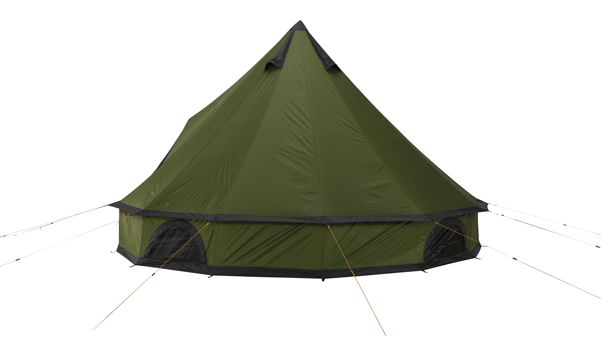 Grand Canyon Indiana 8 Rundzelt