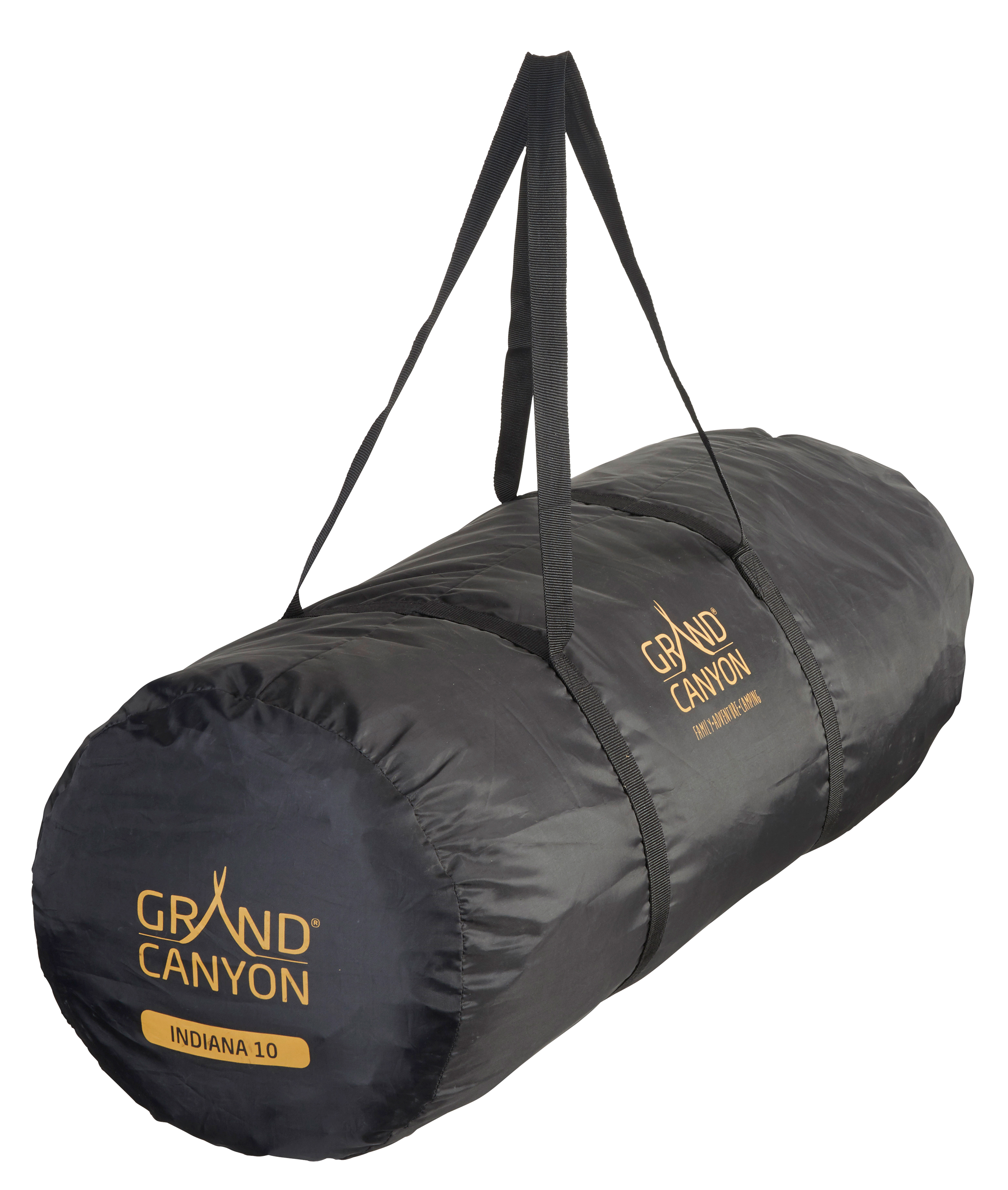 Grand Canyon Indiana 10 Rundzelt