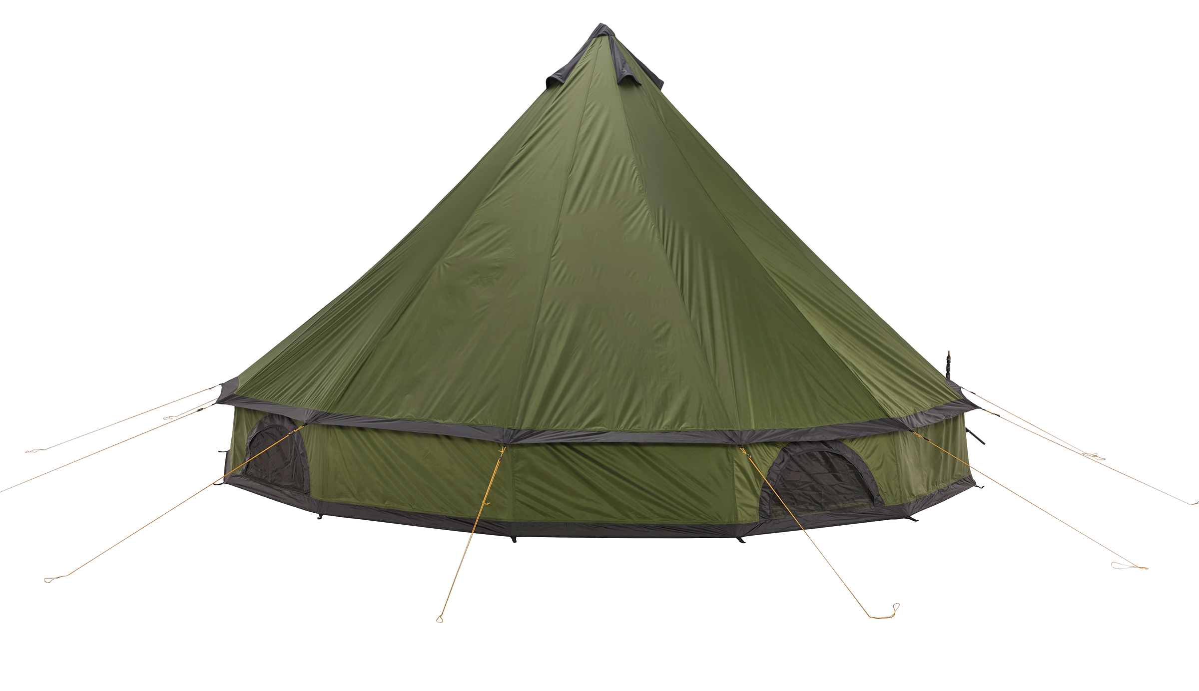 Grand Canyon Indiana 10 Rundzelt