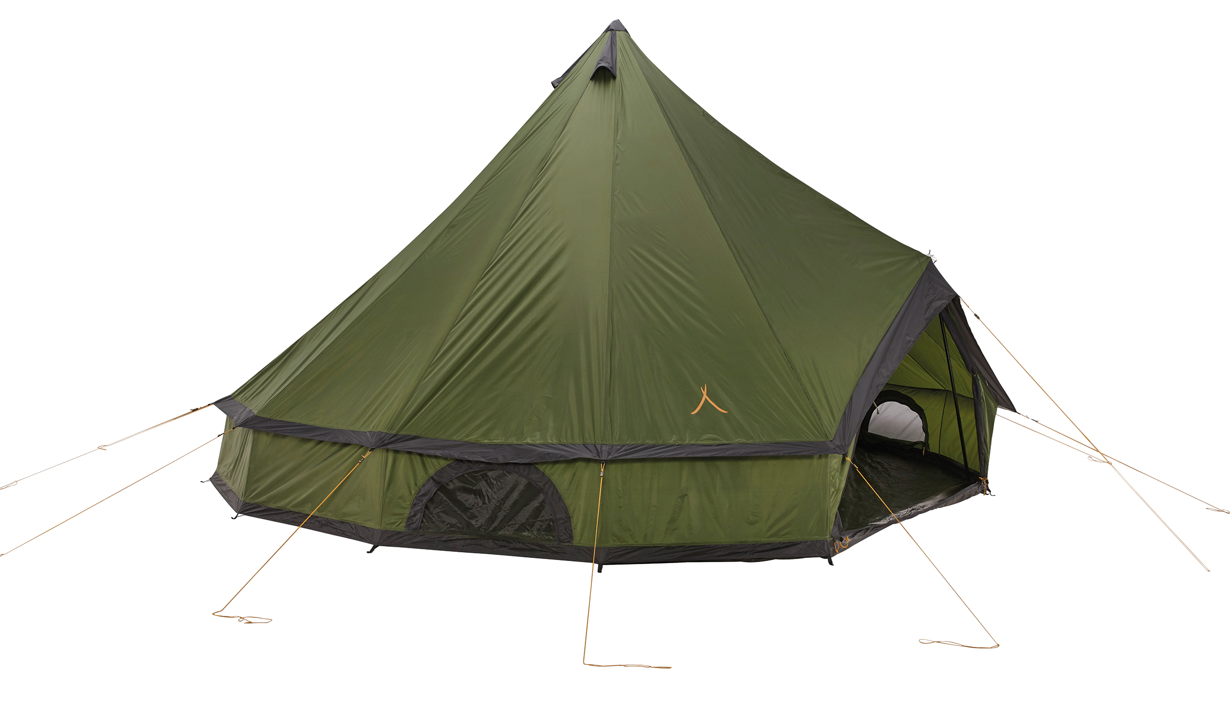 Grand Canyon Indiana 10 Rundzelt