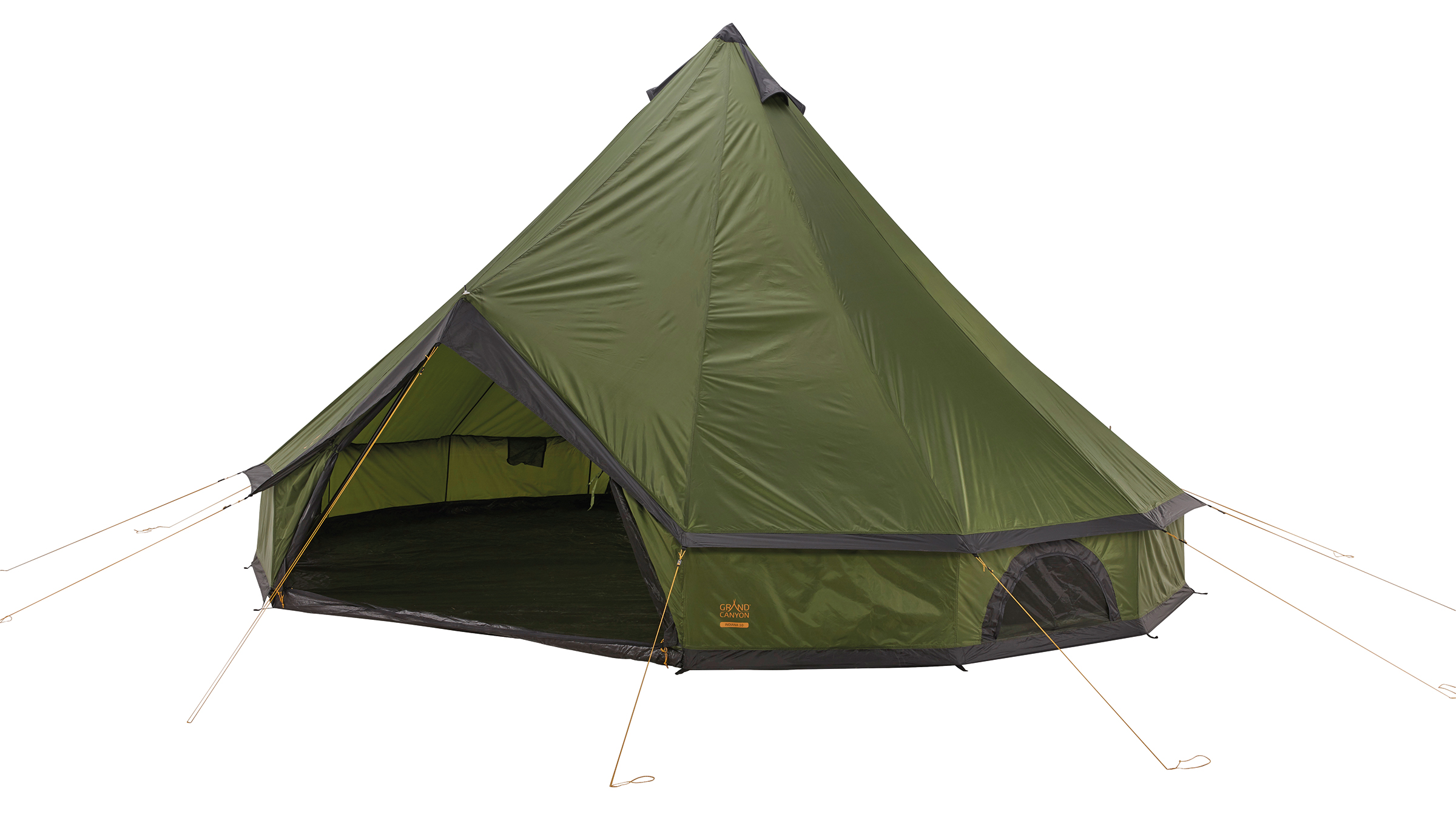 Grand Canyon Indiana 10 Rundzelt