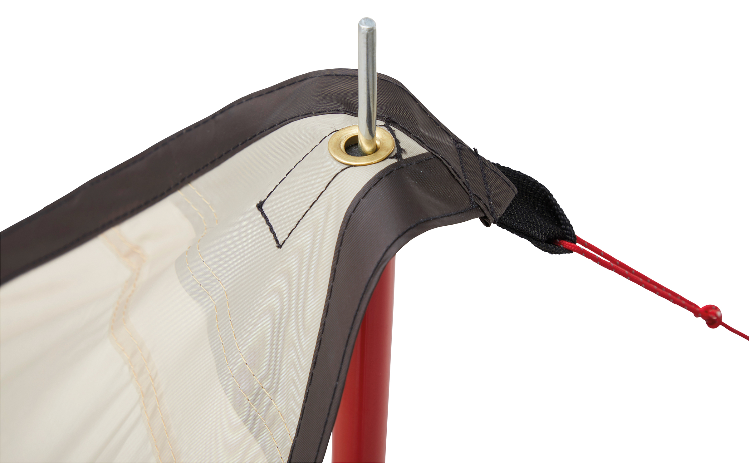 Grand Canyon Zuni Ray Tarp 300 x 370 cm