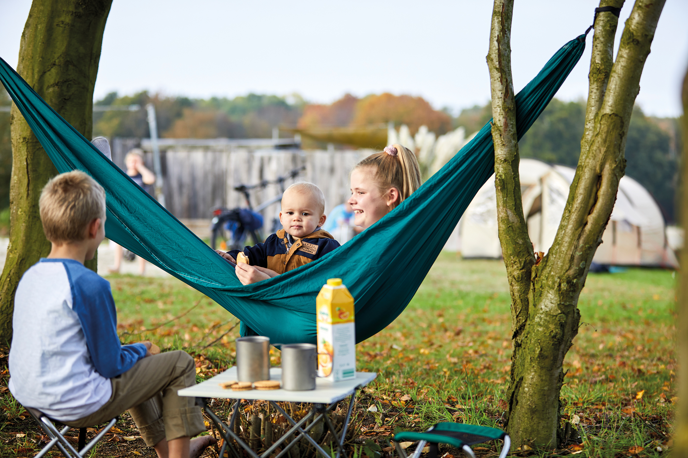 Grand Canyon Bass Double Hammock
