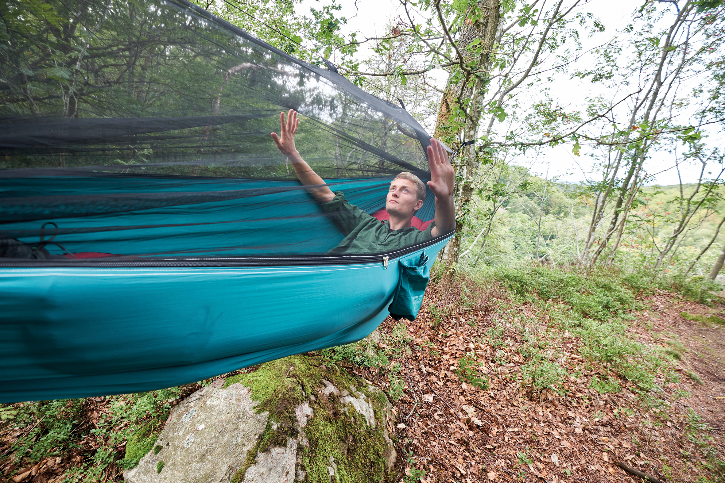Grand Canyon Bass Mosquito Hammock