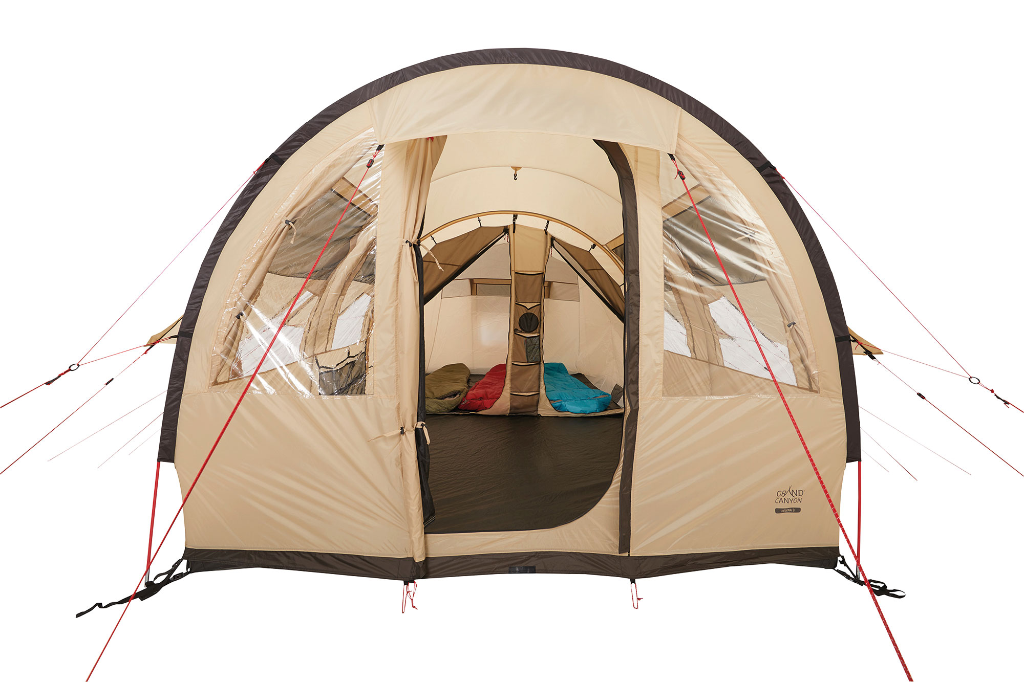 Grand Canyon Helena 3 Tunnelzelt