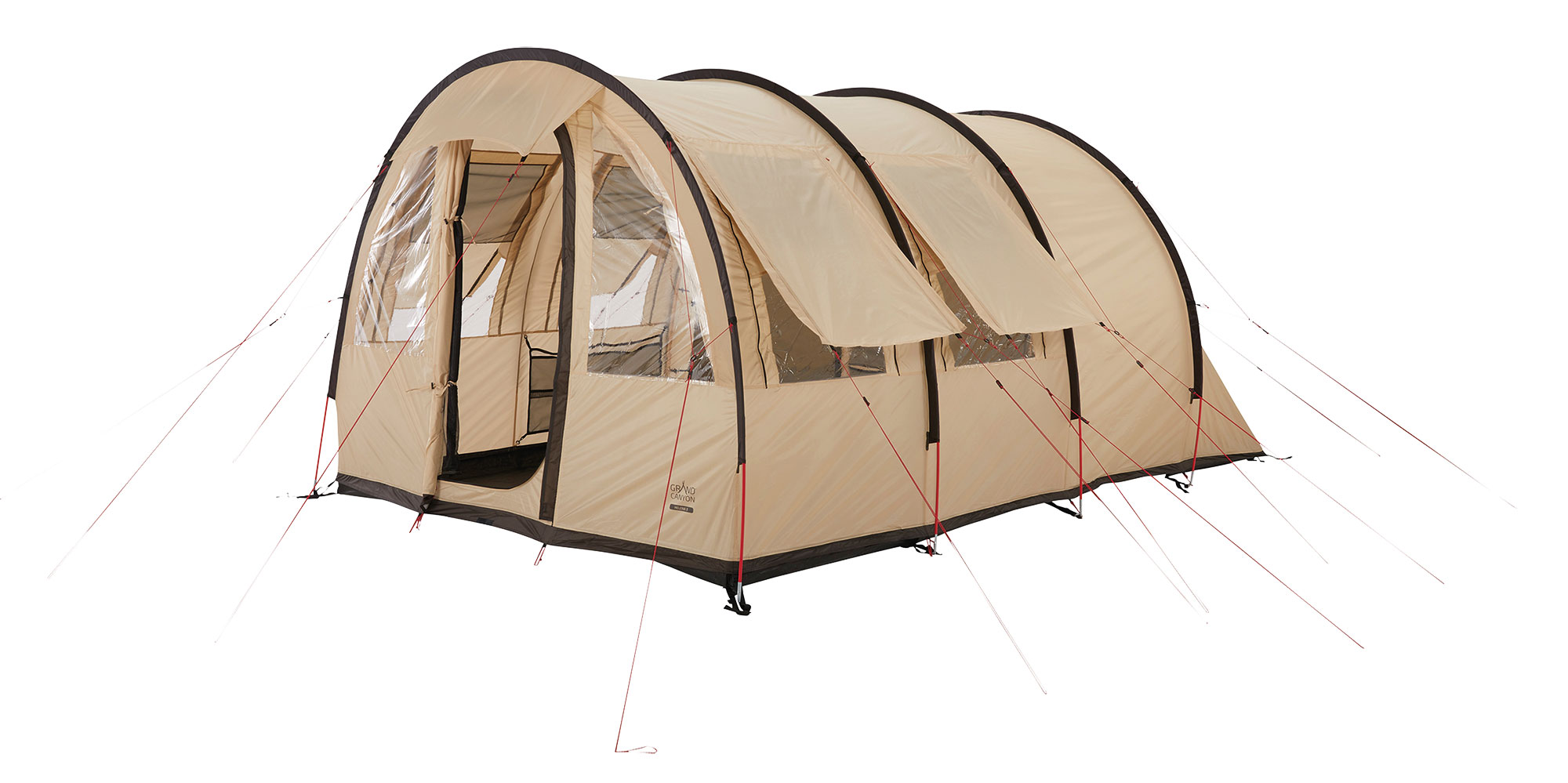 Grand Canyon Helena 3 Tunnelzelt