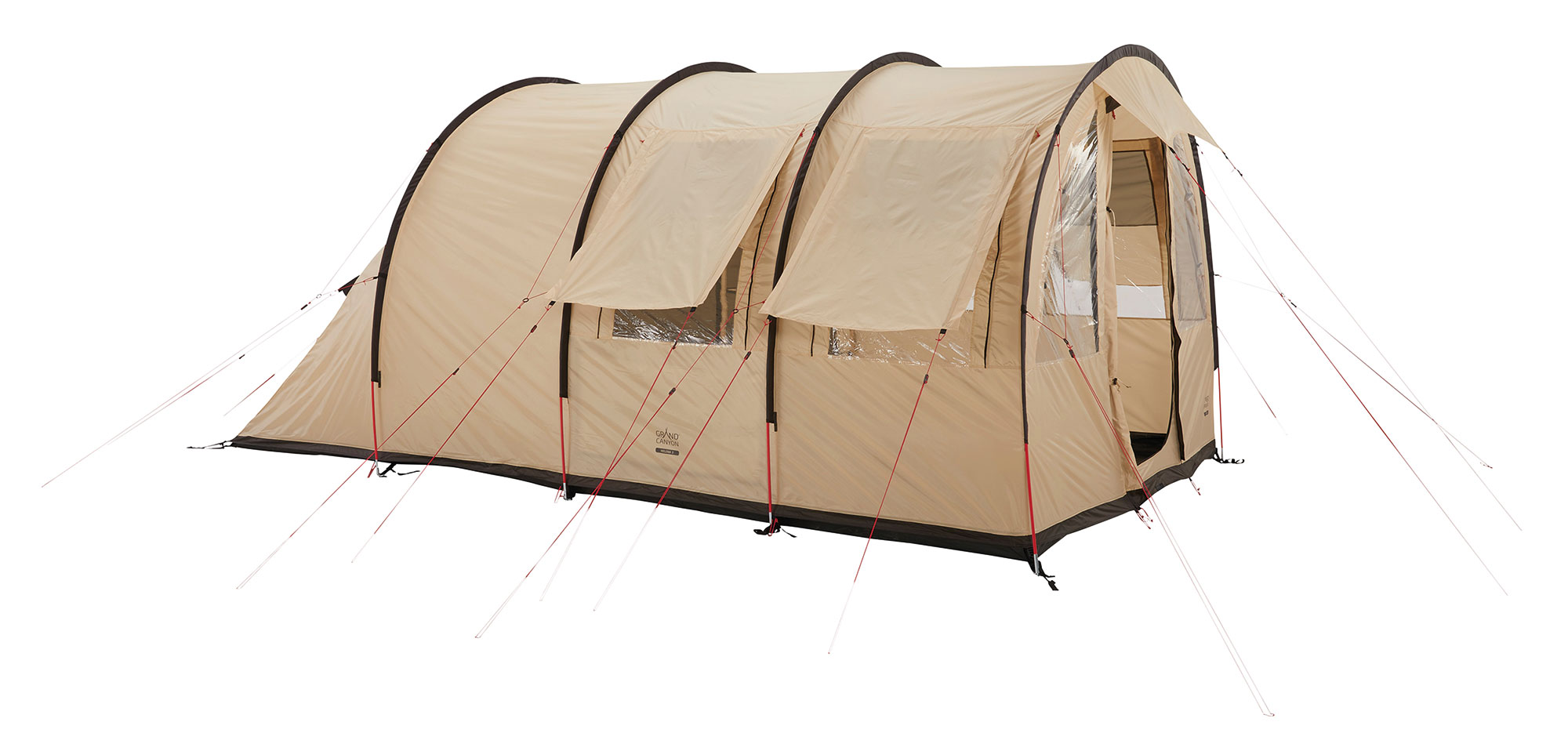 Grand Canyon Helena 3 Tunnelzelt