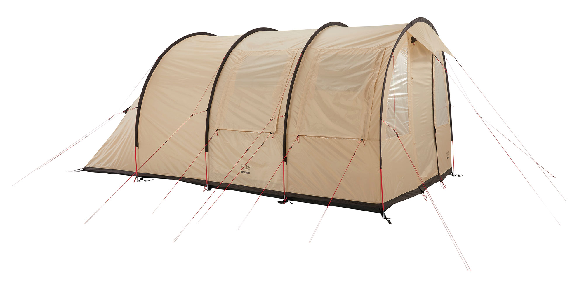 Grand Canyon Helena 3 Tunnelzelt