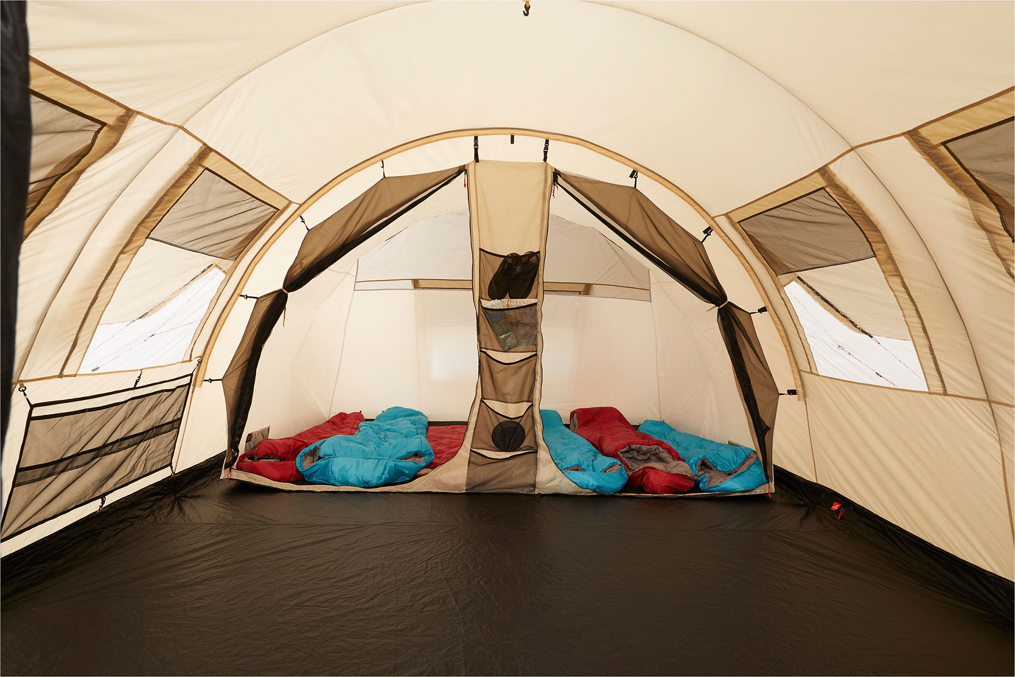 Grand Canyon Helena 6 Tunnelzelt