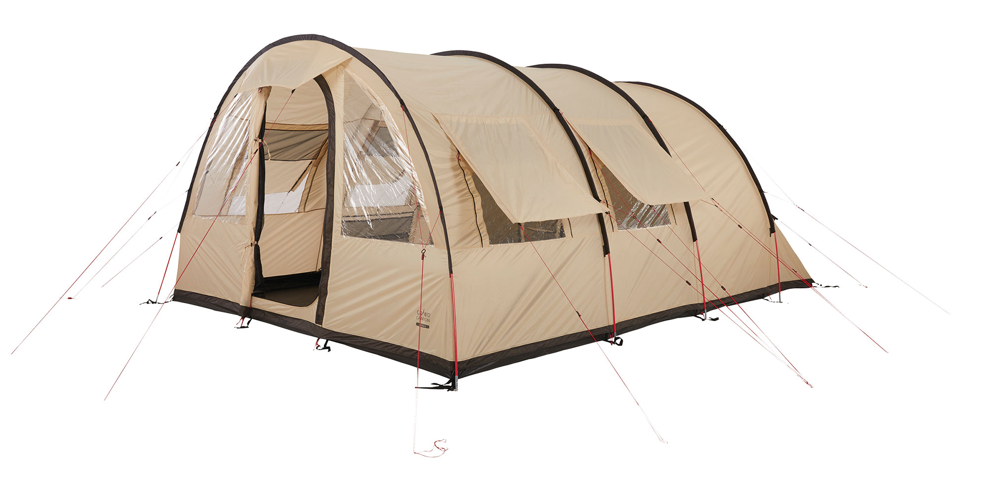 Grand Canyon Helena 6 Tunnelzelt