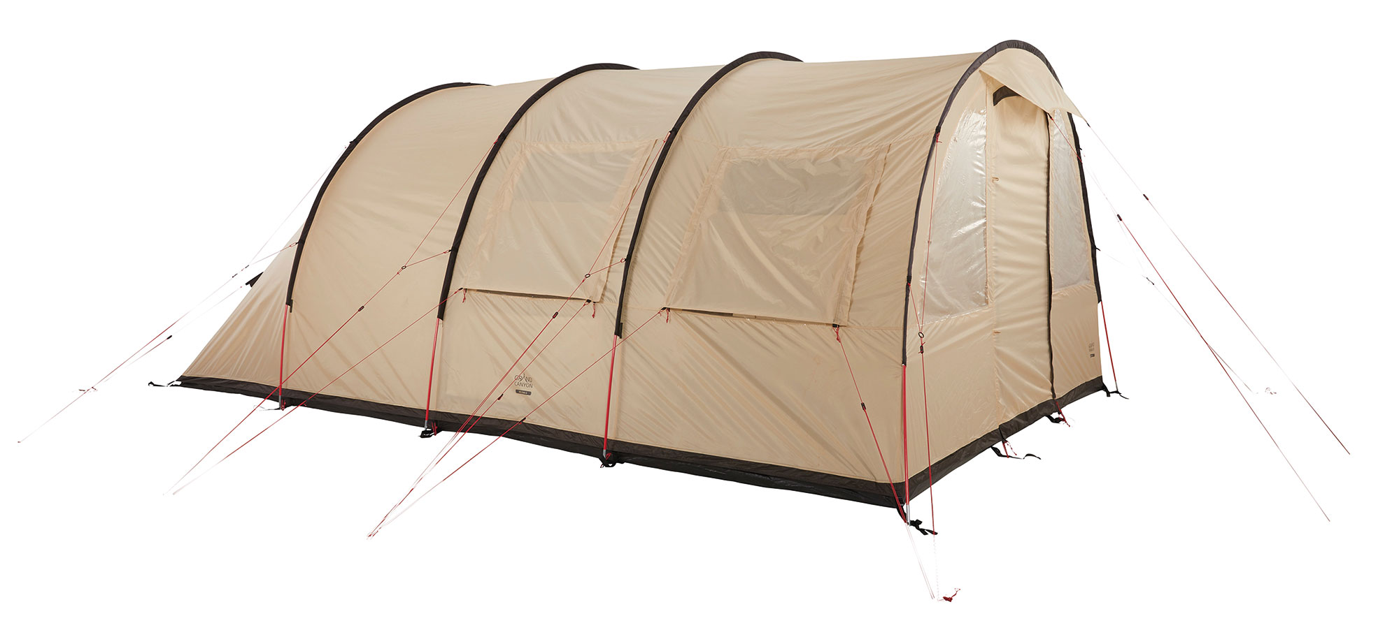 Grand Canyon Helena 6 Tunnelzelt
