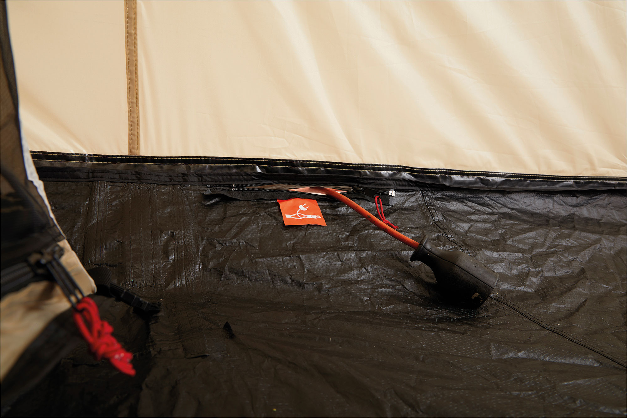 Grand Canyon Helena 6 Tunnelzelt