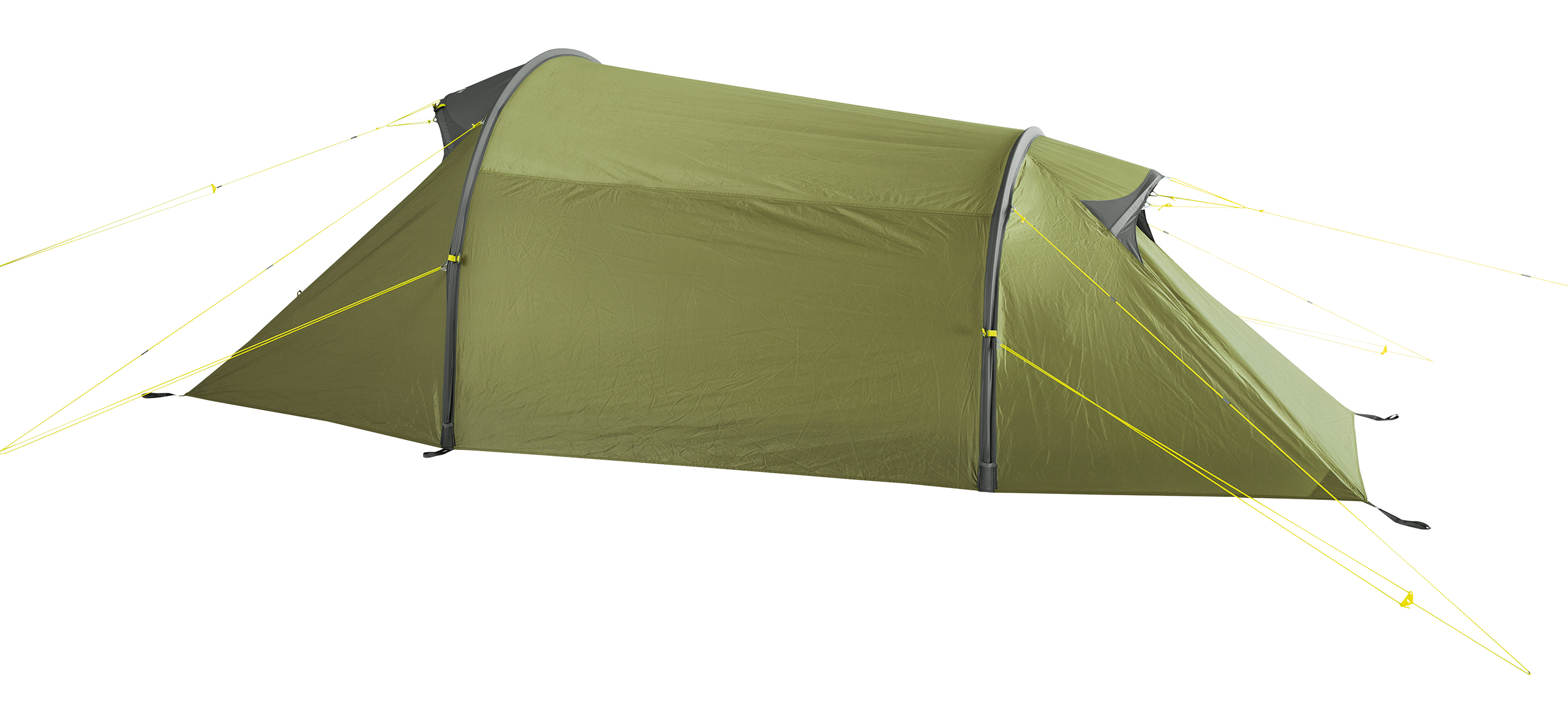 Tatonka Narvik 2 2-Person-Tunnelzelt