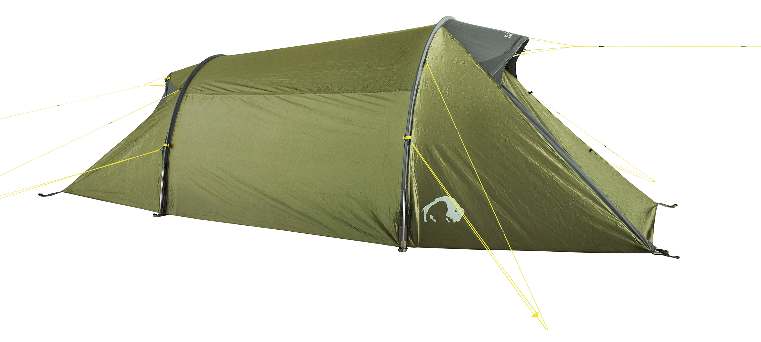 Tatonka Narvik 2 2-Person-Tunnelzelt