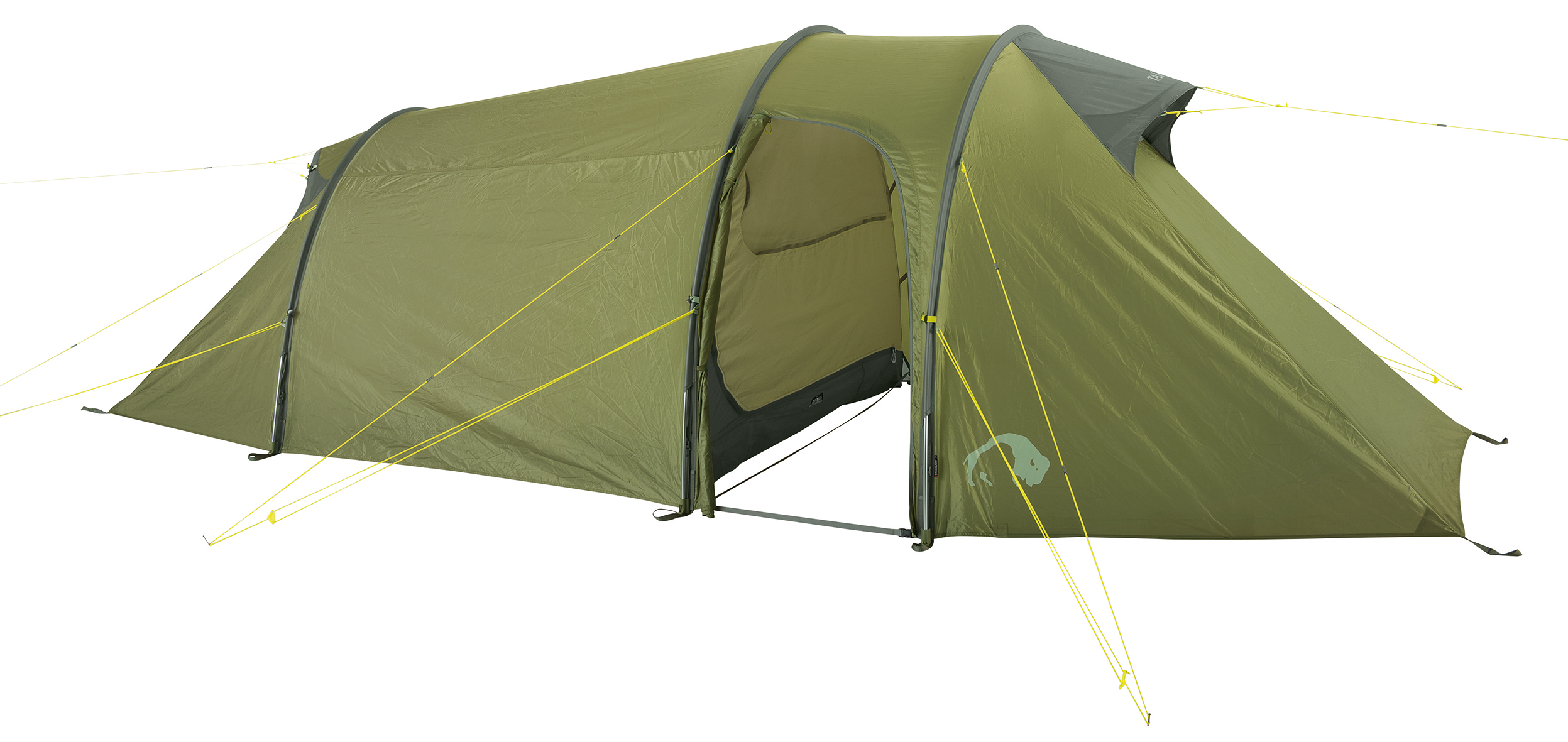 Tatonka Grönland 2 2-Person-Tunnelzelt