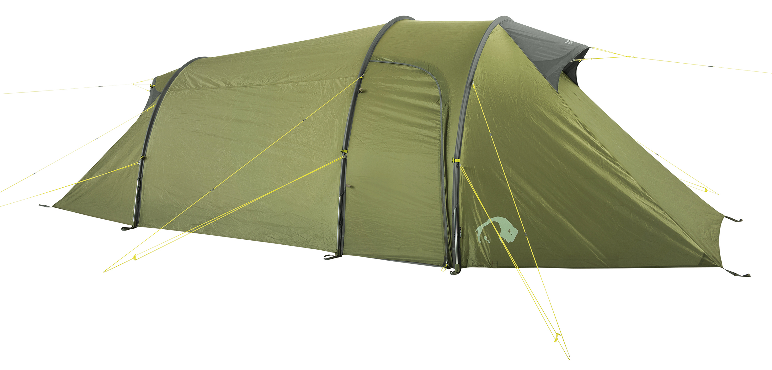 Tatonka Grönland 2 2-Person-Tunnelzelt