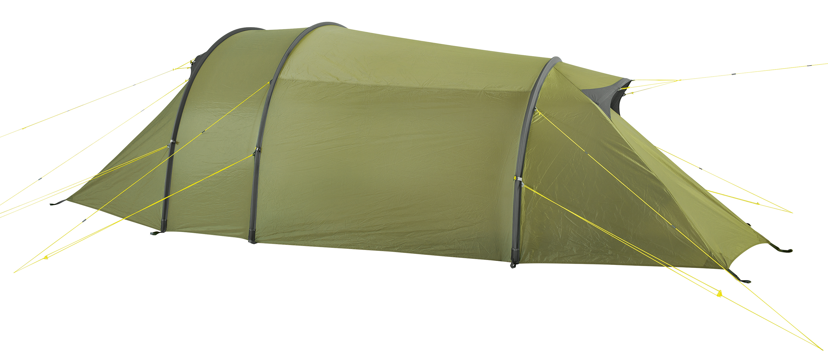 Tatonka Grönland 2 2-Person-Tunnelzelt