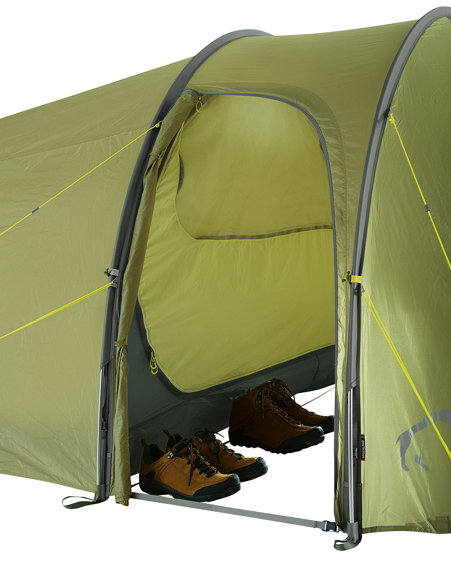 Tatonka Grönland 2 2-Person-Tunnelzelt