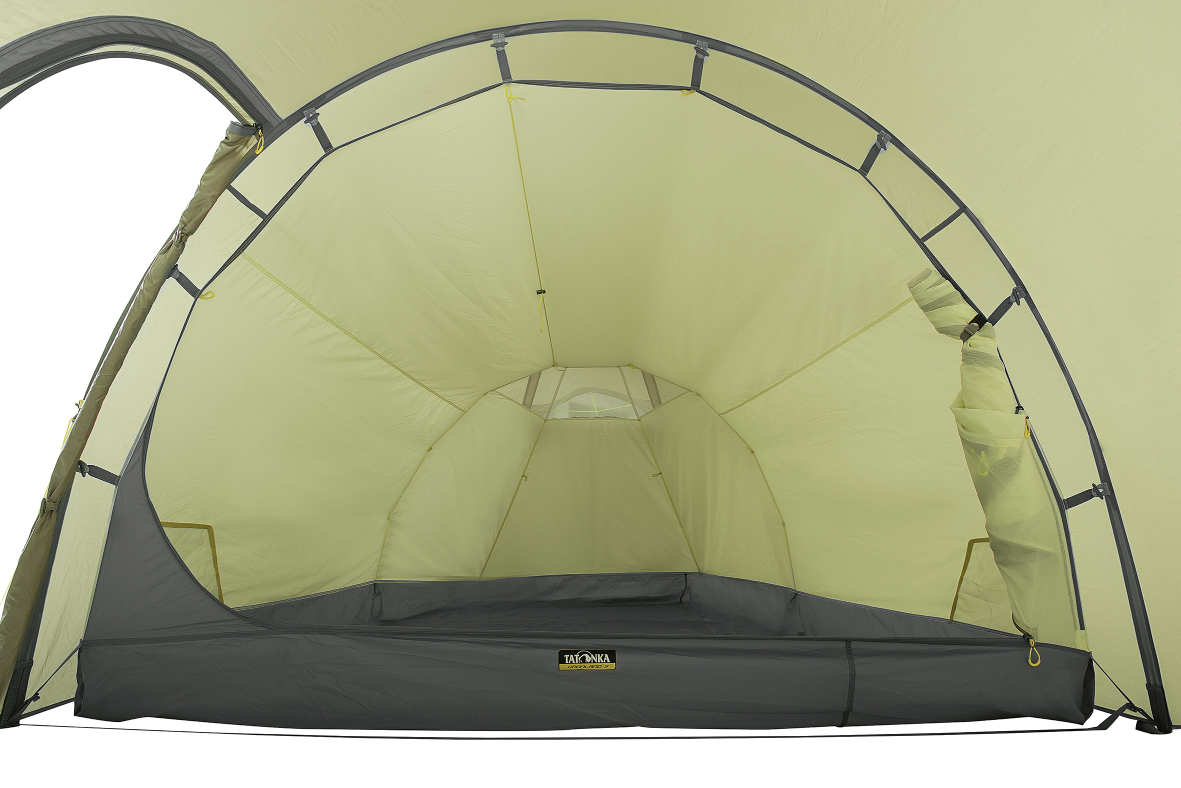 Tatonka Grönland 2 2-Person-Tunnelzelt