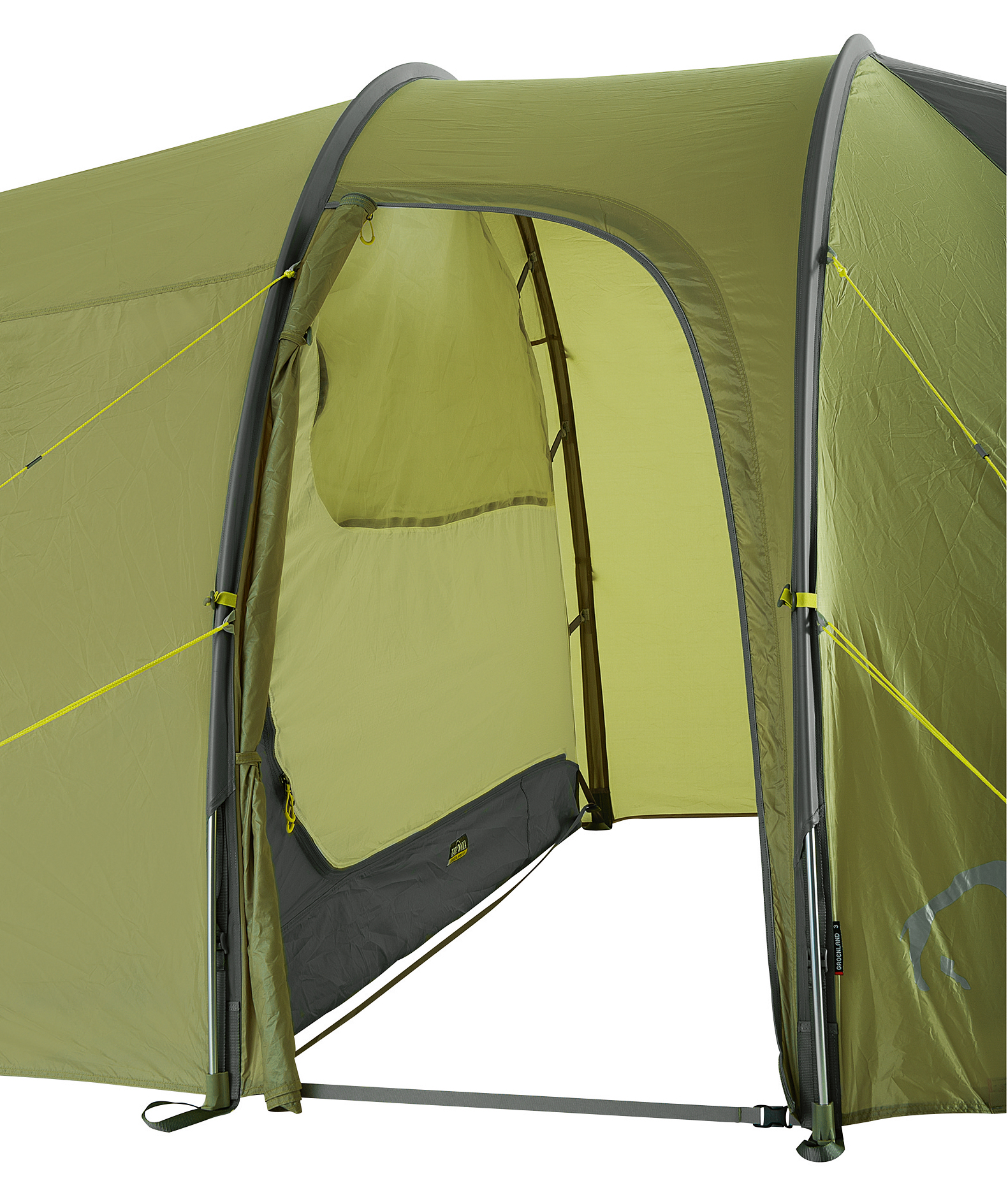 Tatonka Grönland 2 2-Person-Tunnelzelt