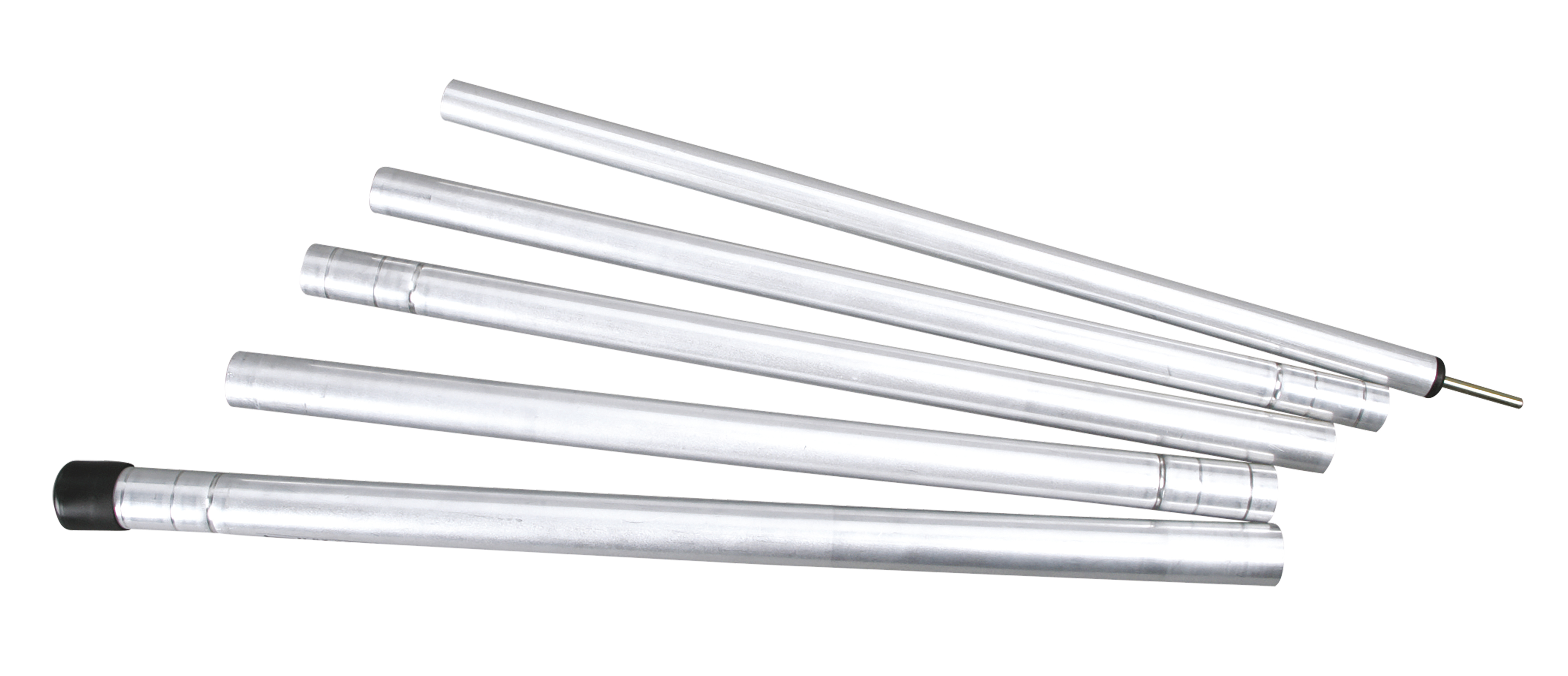 Tatonka Tarpstange 5-teilig 220 cm